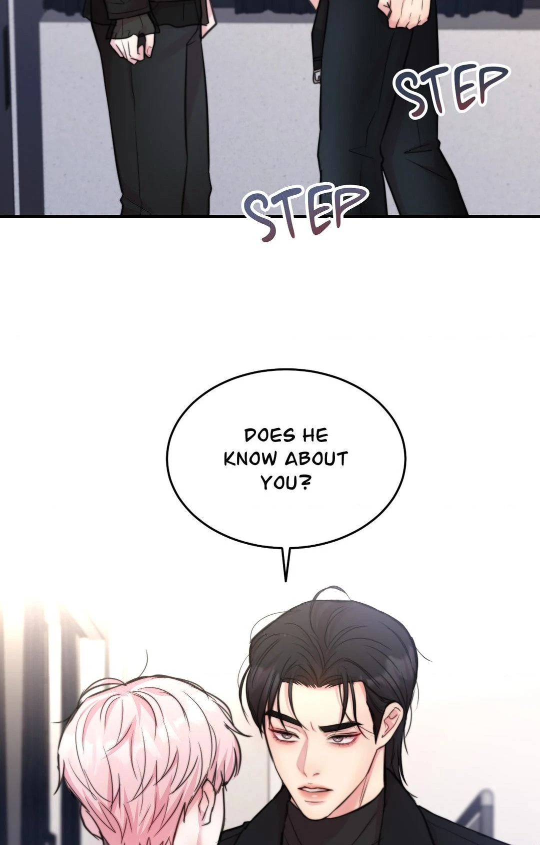 LOVE REMEDY Chapter 21 - Page 78 in English