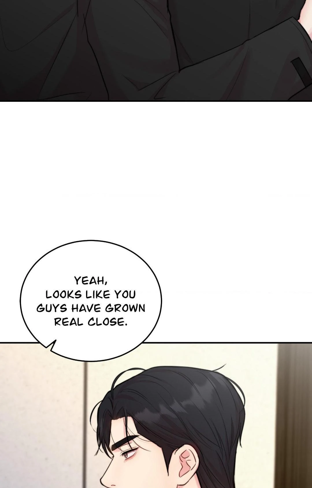 LOVE REMEDY Chapter 22 - Page 14 in English