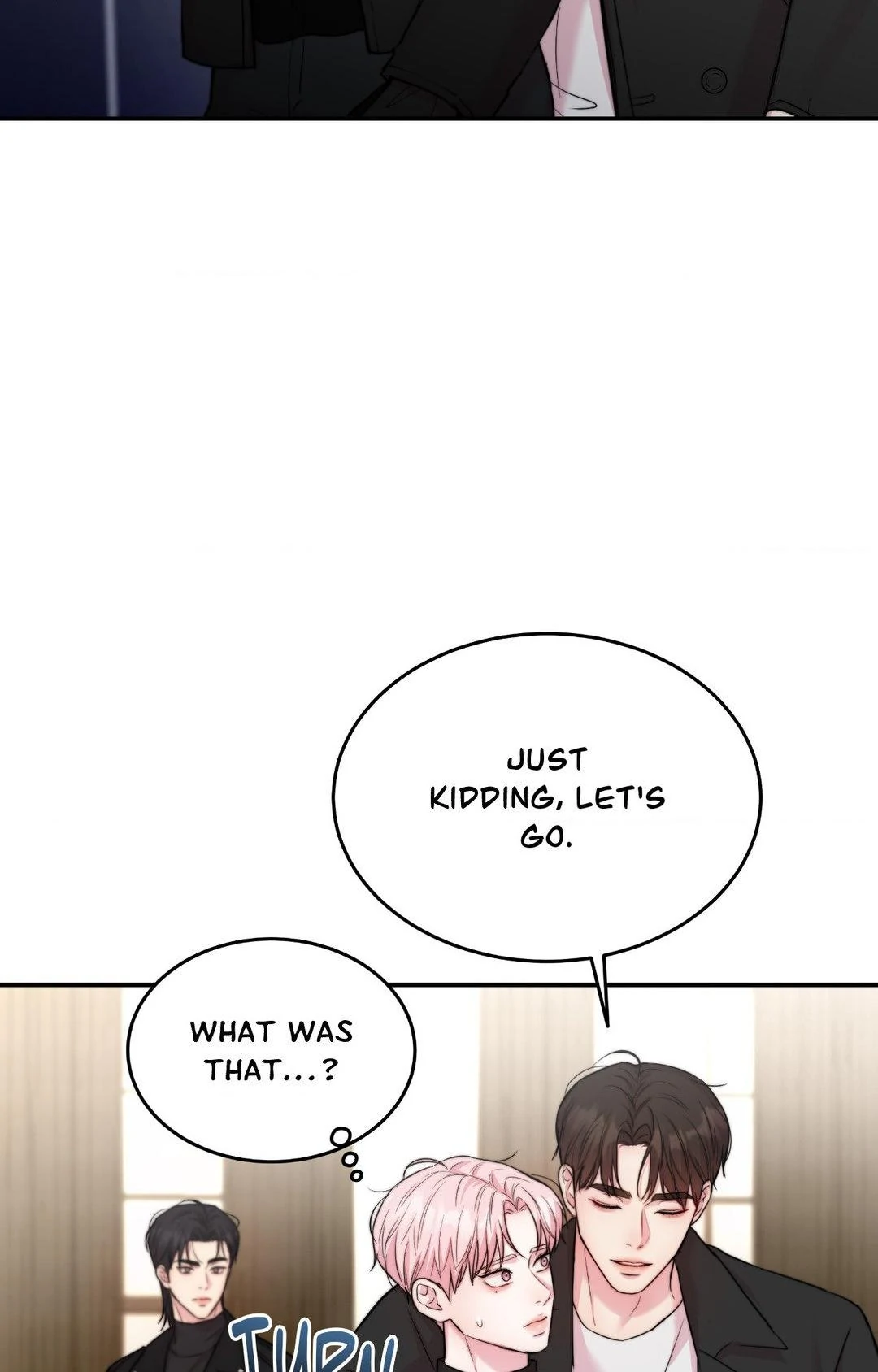 LOVE REMEDY Chapter 22 - Page 17 in English