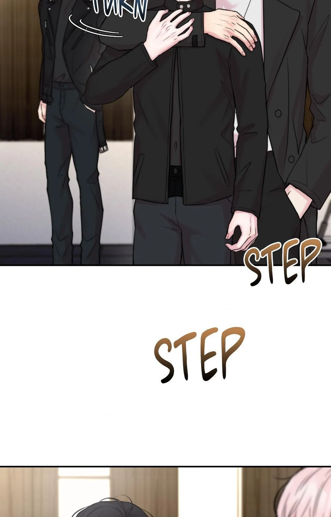 LOVE REMEDY Chapter 22 - Page 18 in English
