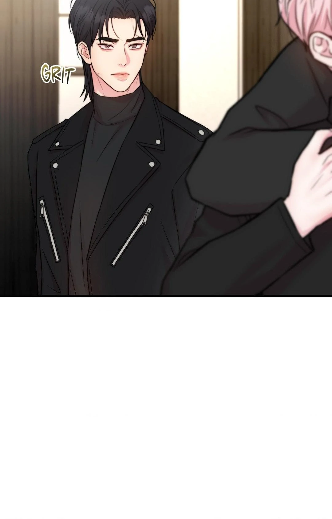 LOVE REMEDY Chapter 22 - Page 19 in English