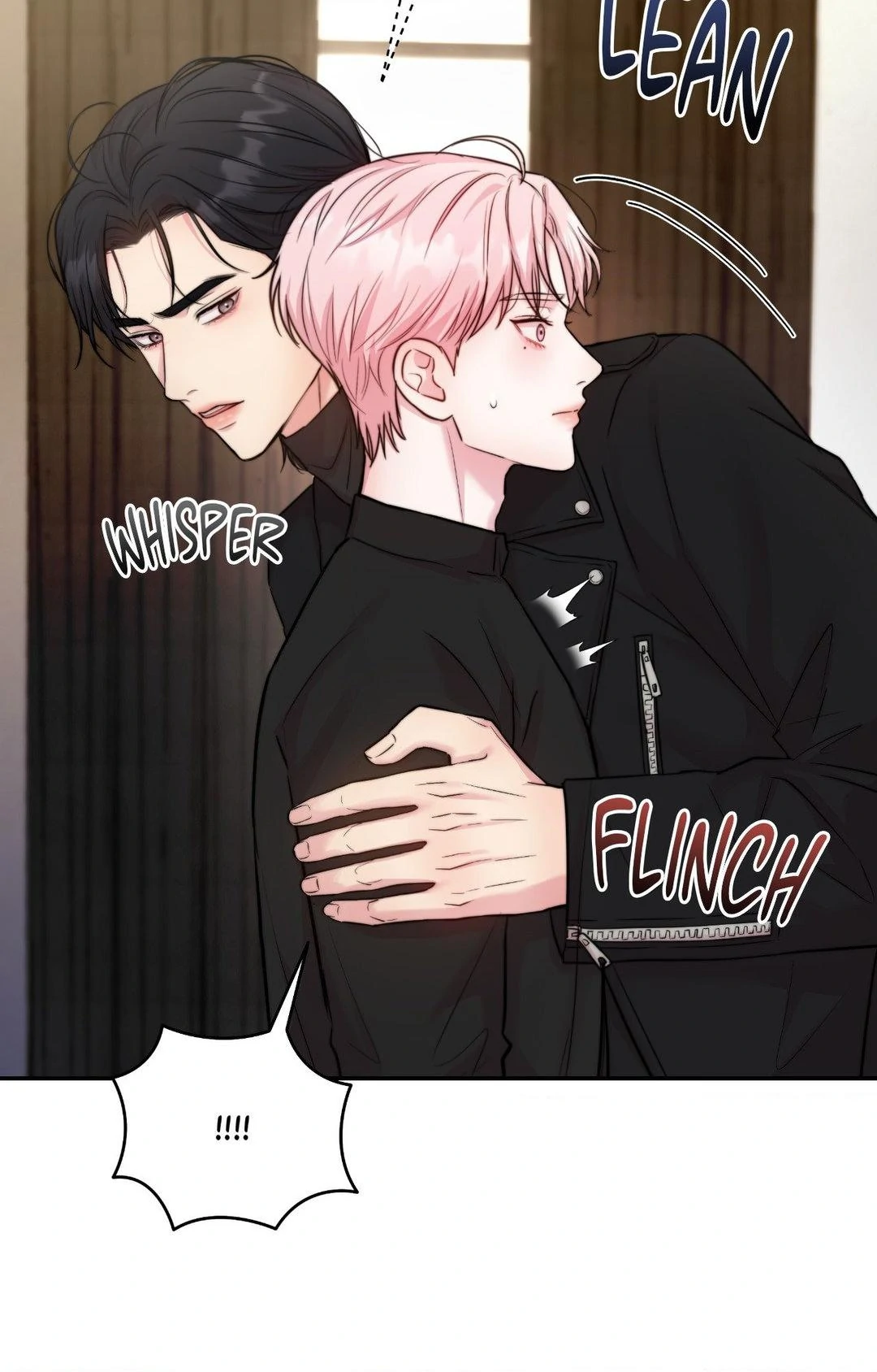 LOVE REMEDY Chapter 22 - Page 4 in English