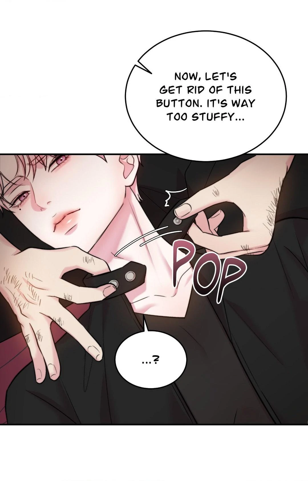 LOVE REMEDY Chapter 22 - Page 44 in English