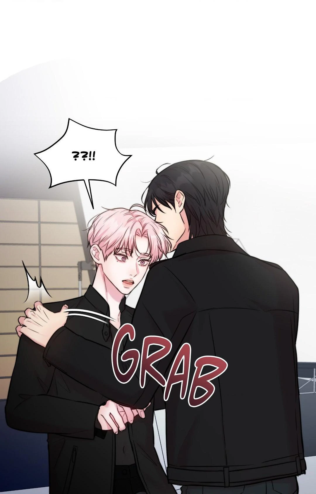 LOVE REMEDY Chapter 22 - Page 55 in English