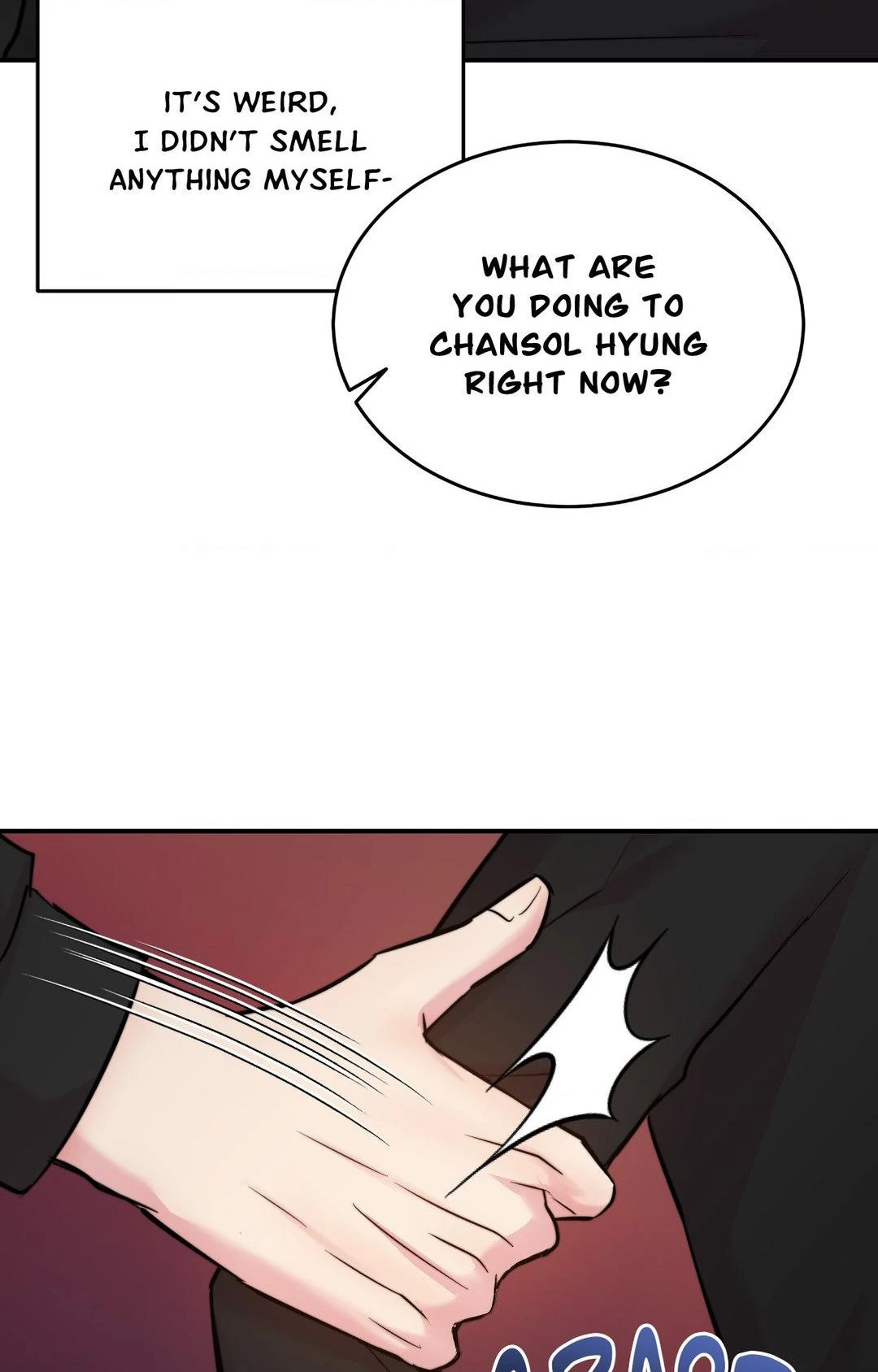 LOVE REMEDY Chapter 22 - Page 58 in English