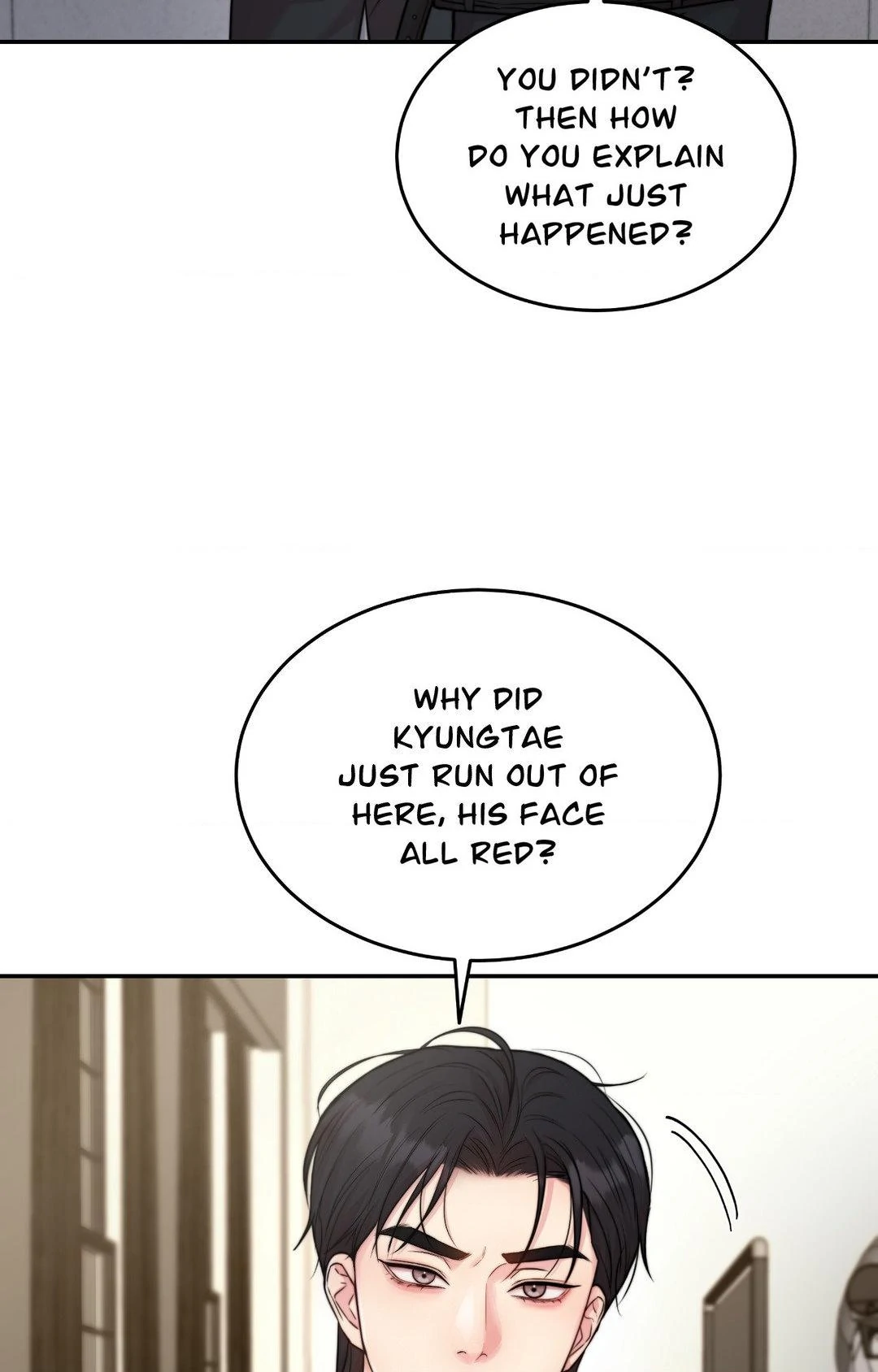LOVE REMEDY Chapter 22 - Page 6 in English