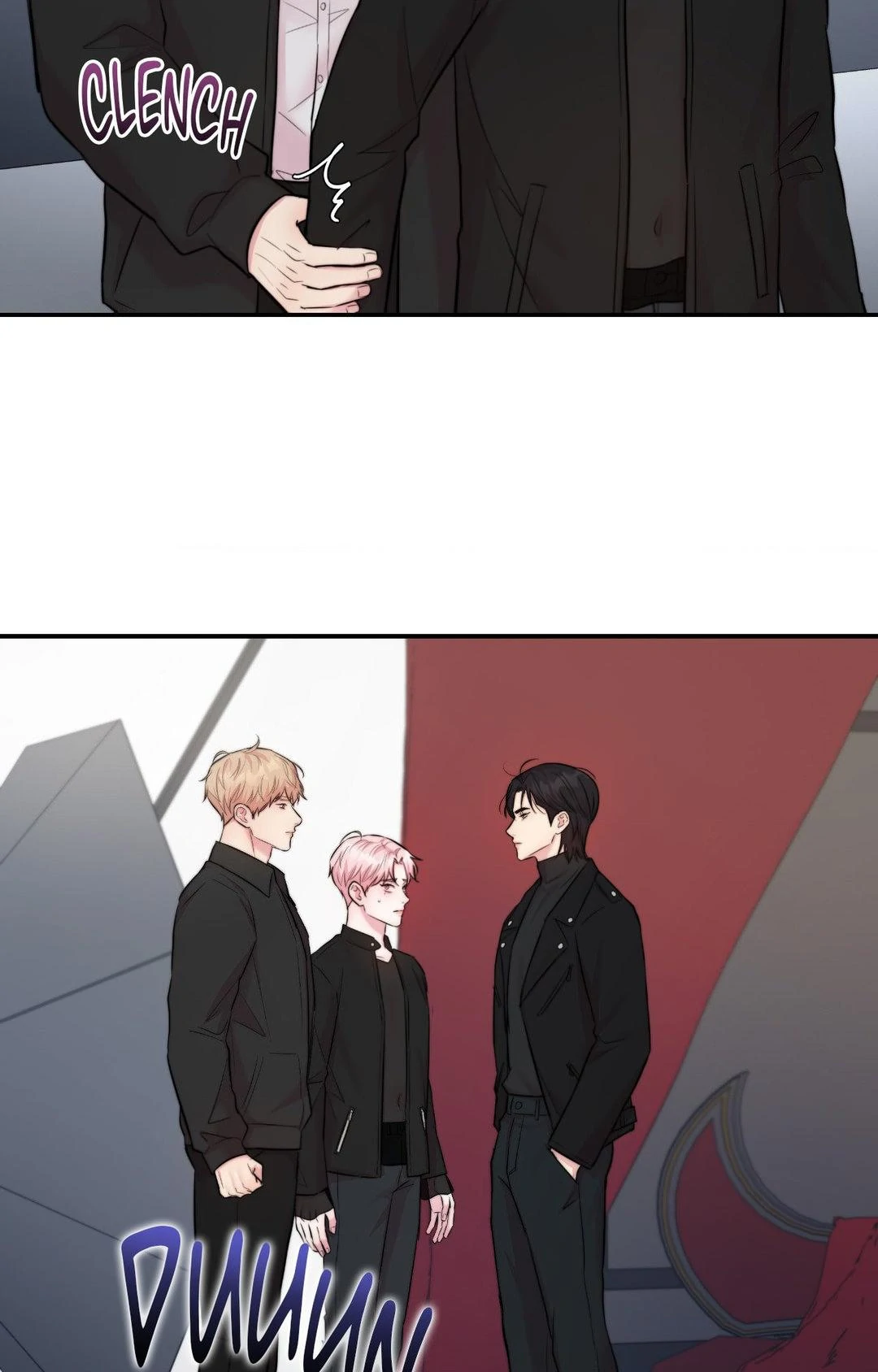 LOVE REMEDY Chapter 22 - Page 60 in English