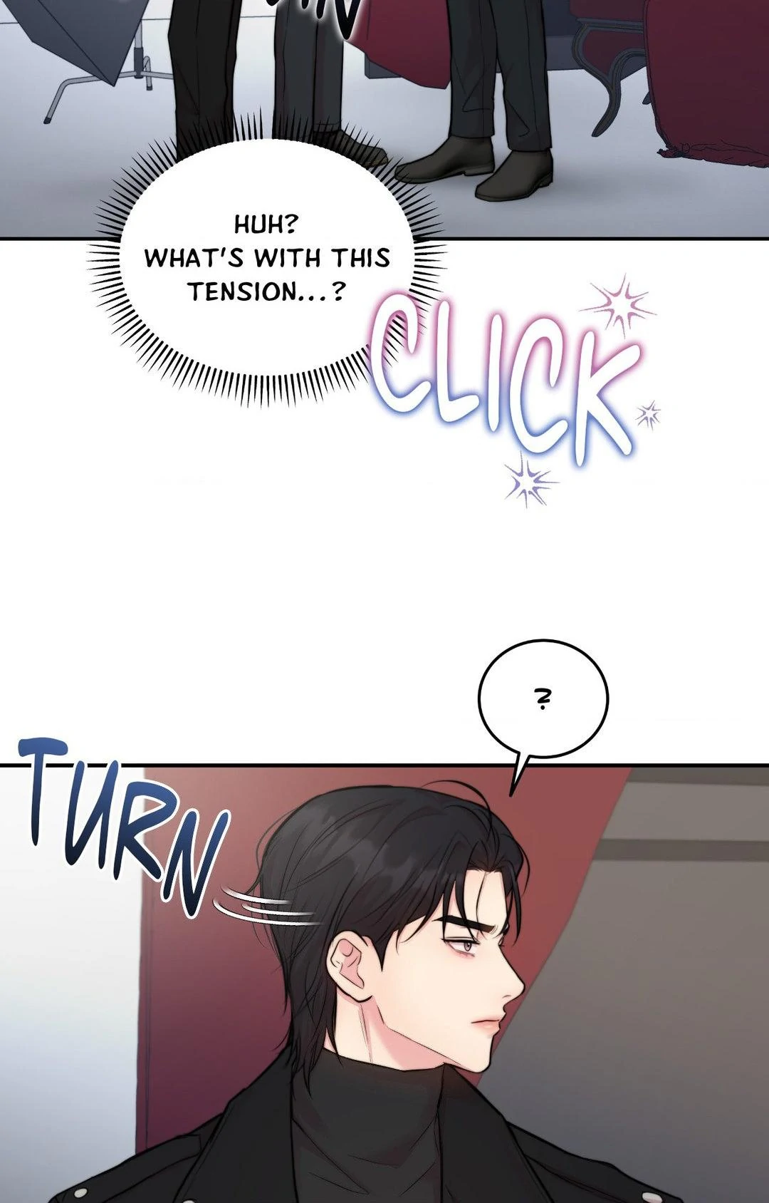 LOVE REMEDY Chapter 22 - Page 61 in English