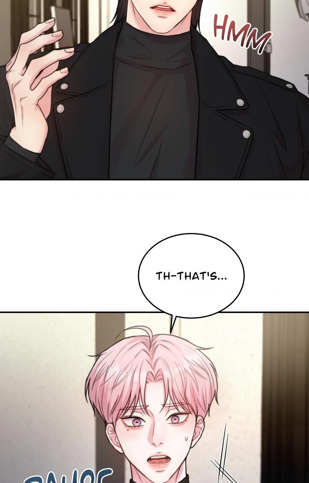 LOVE REMEDY Chapter 22 - Page 7 in English