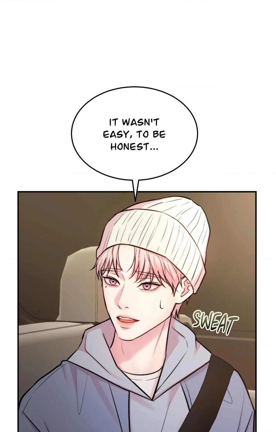LOVE REMEDY Chapter 22 - Page 72 in English