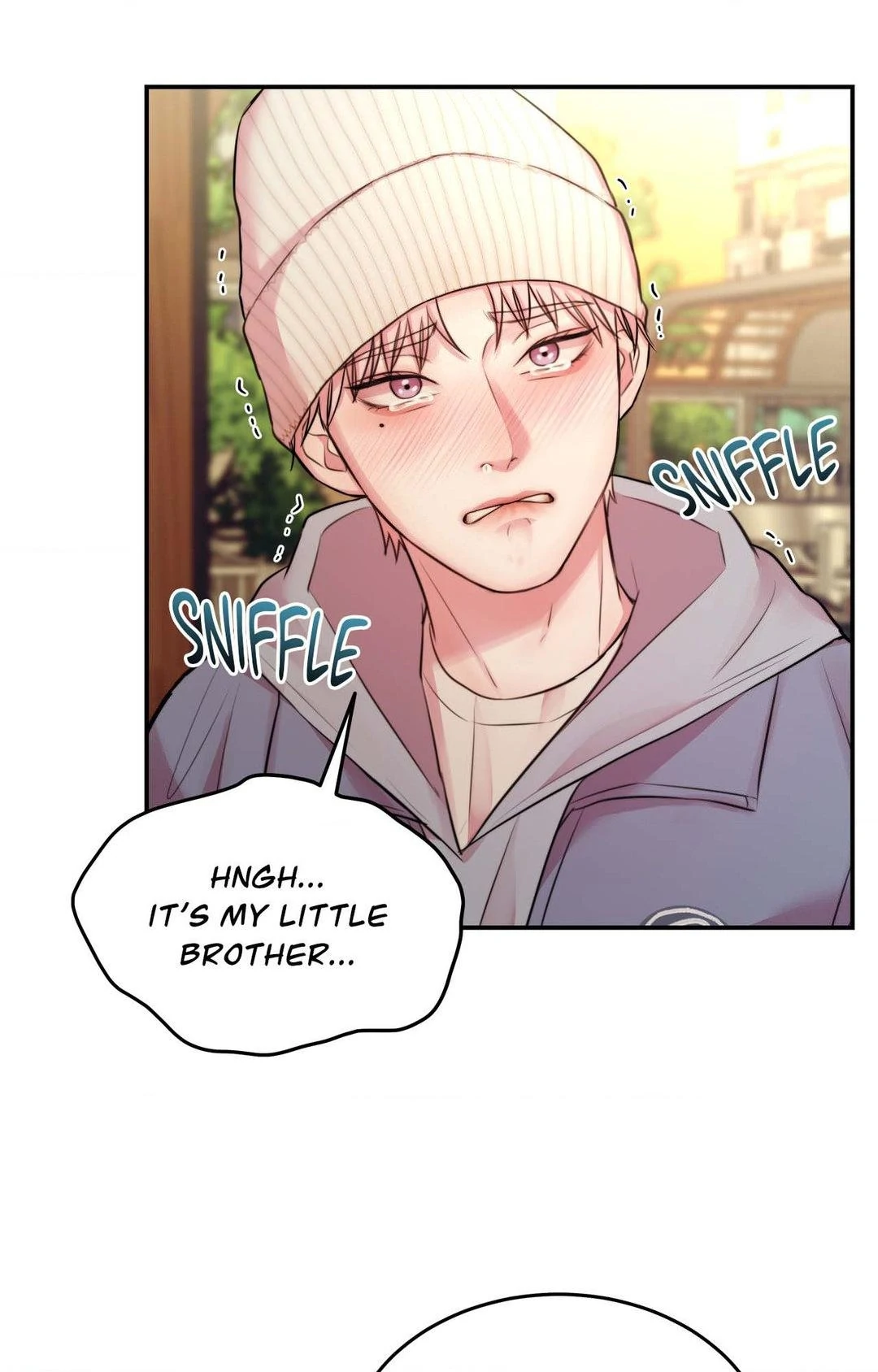 LOVE REMEDY Chapter 23 - Page 24 in English