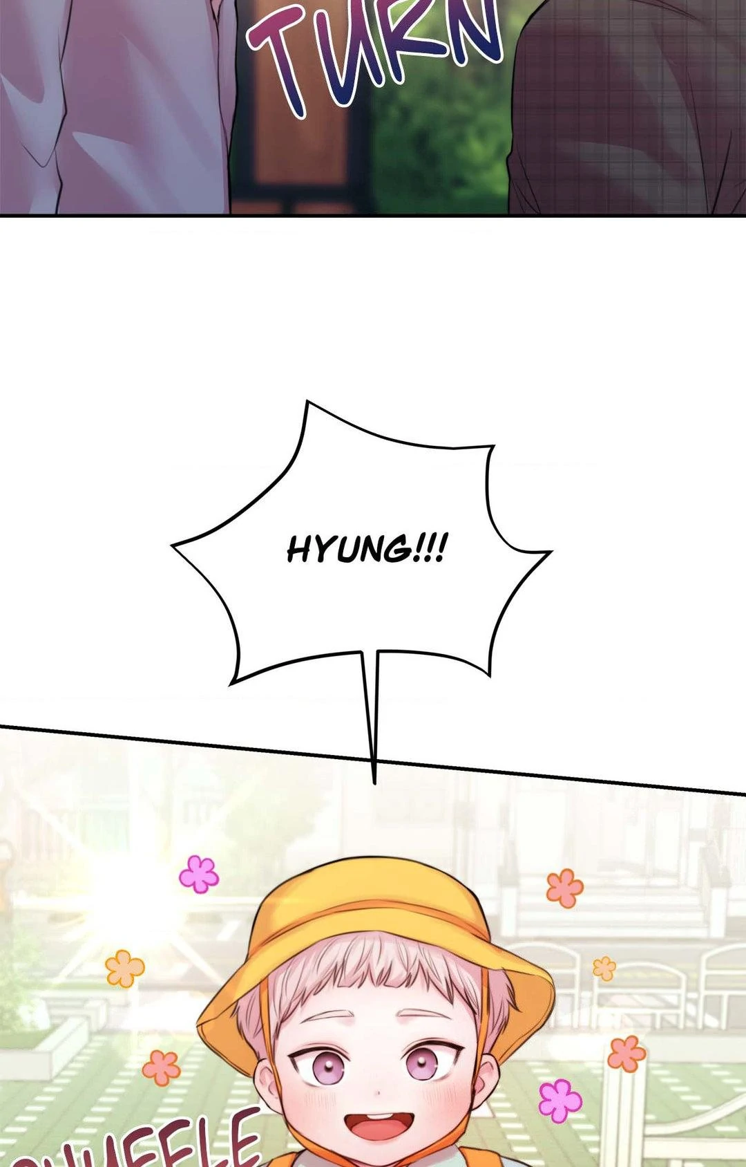 LOVE REMEDY Chapter 23 - Page 27 in English