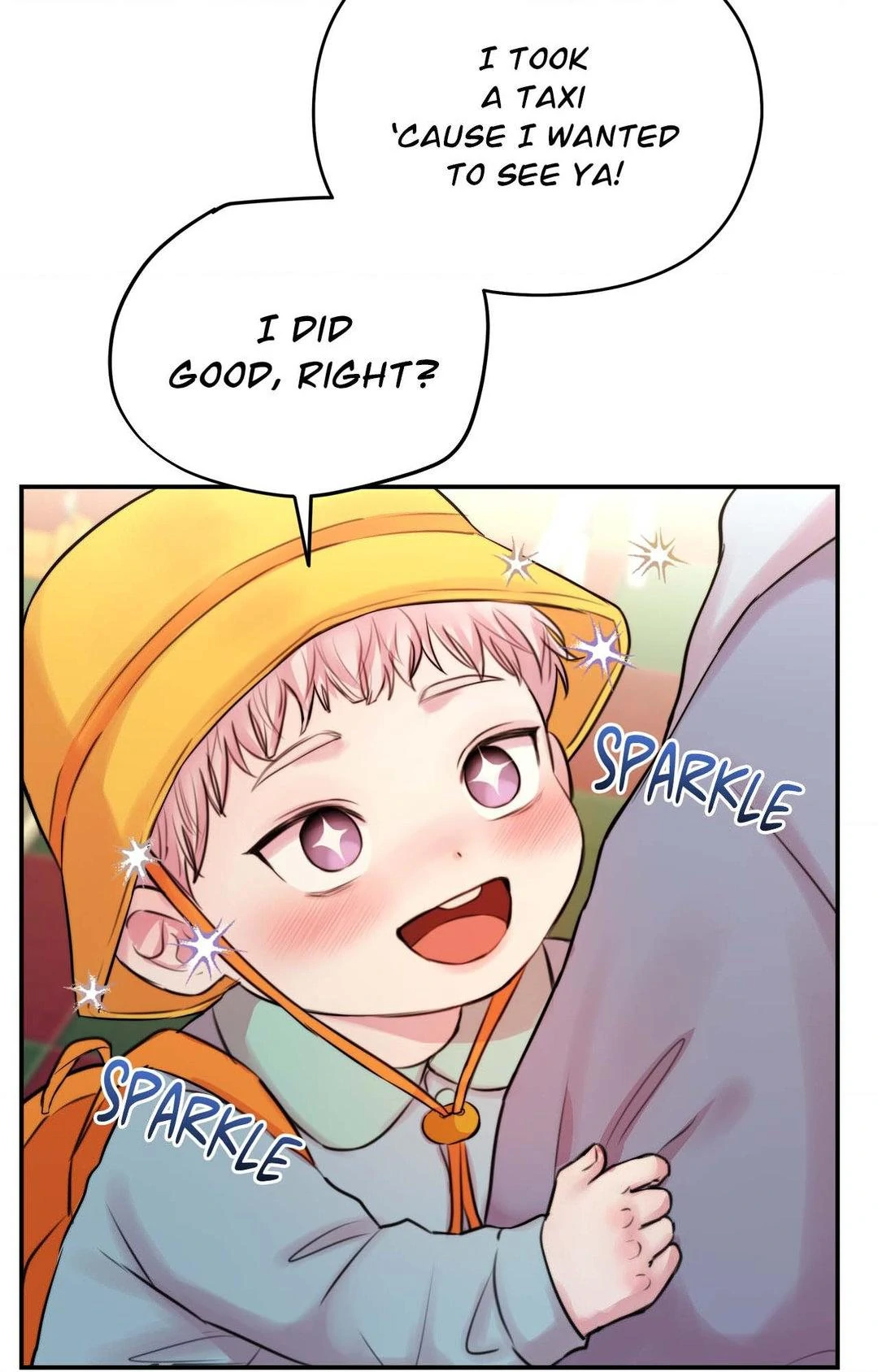 LOVE REMEDY Chapter 23 - Page 30 in English