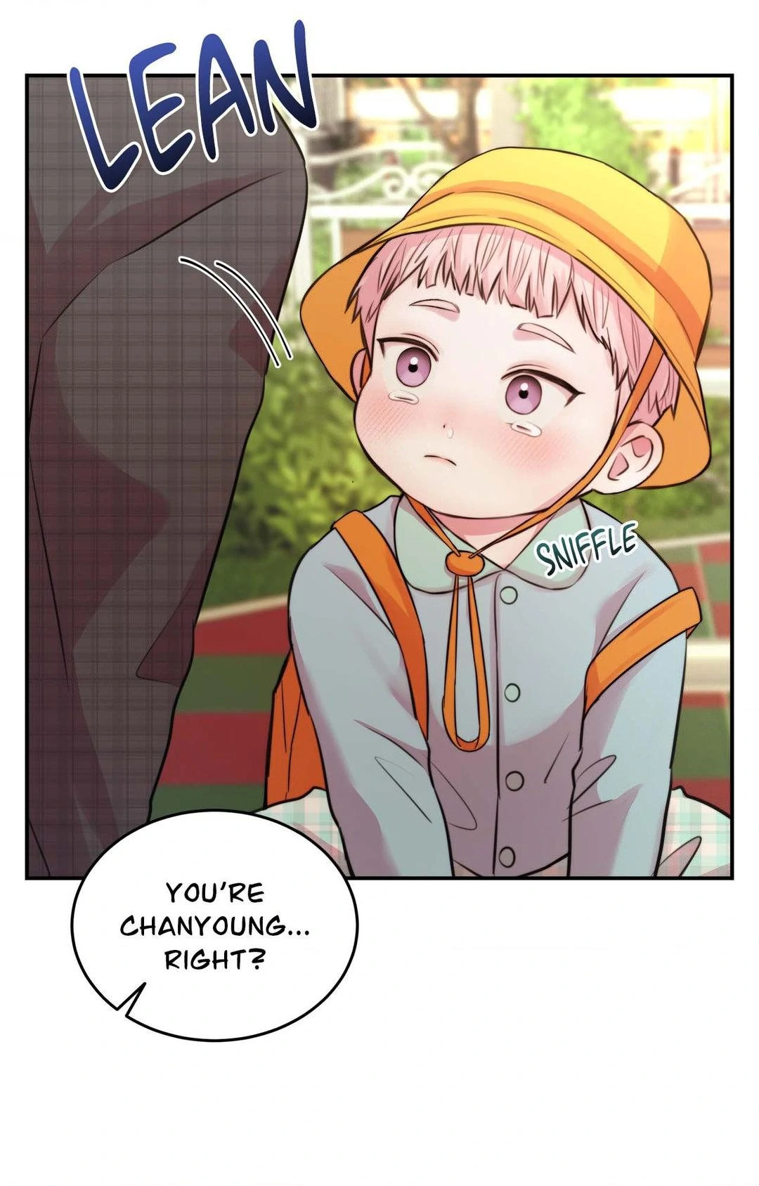 LOVE REMEDY Chapter 23 - Page 43 in English