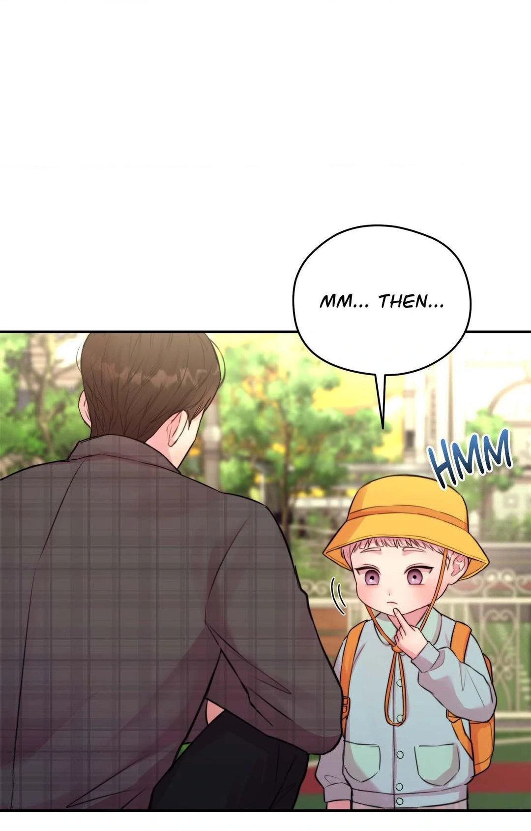 LOVE REMEDY Chapter 23 - Page 48 in English