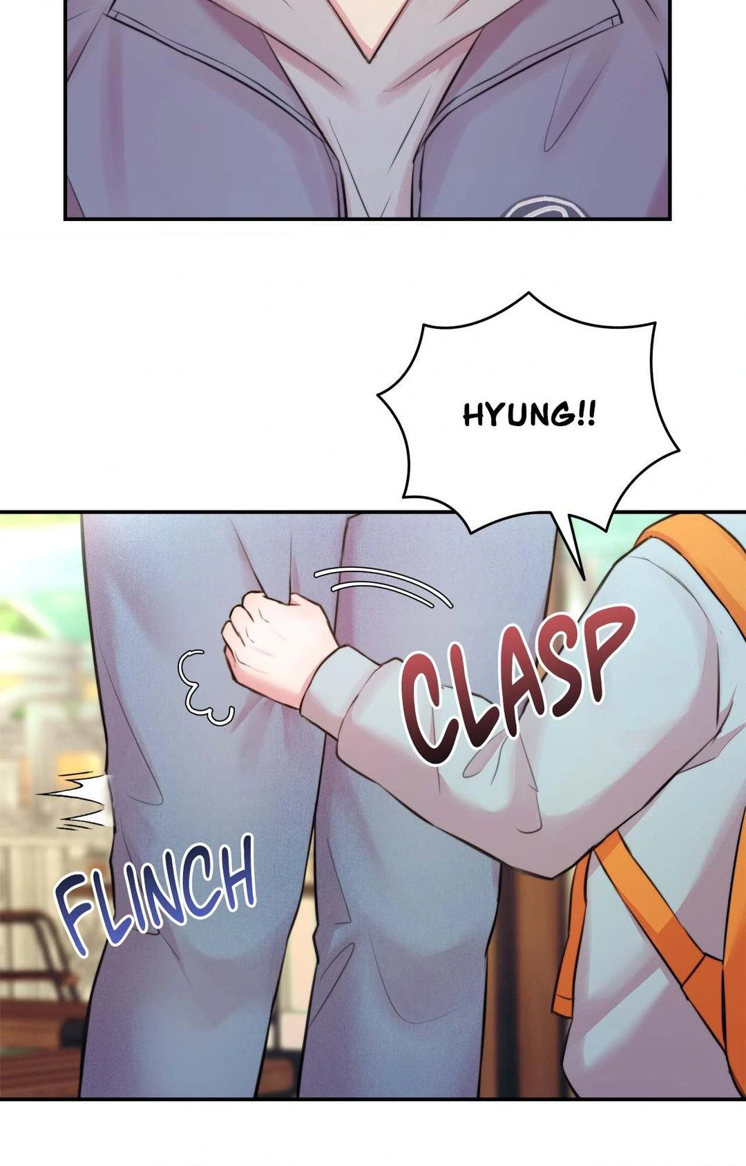 LOVE REMEDY Chapter 23 - Page 51 in English