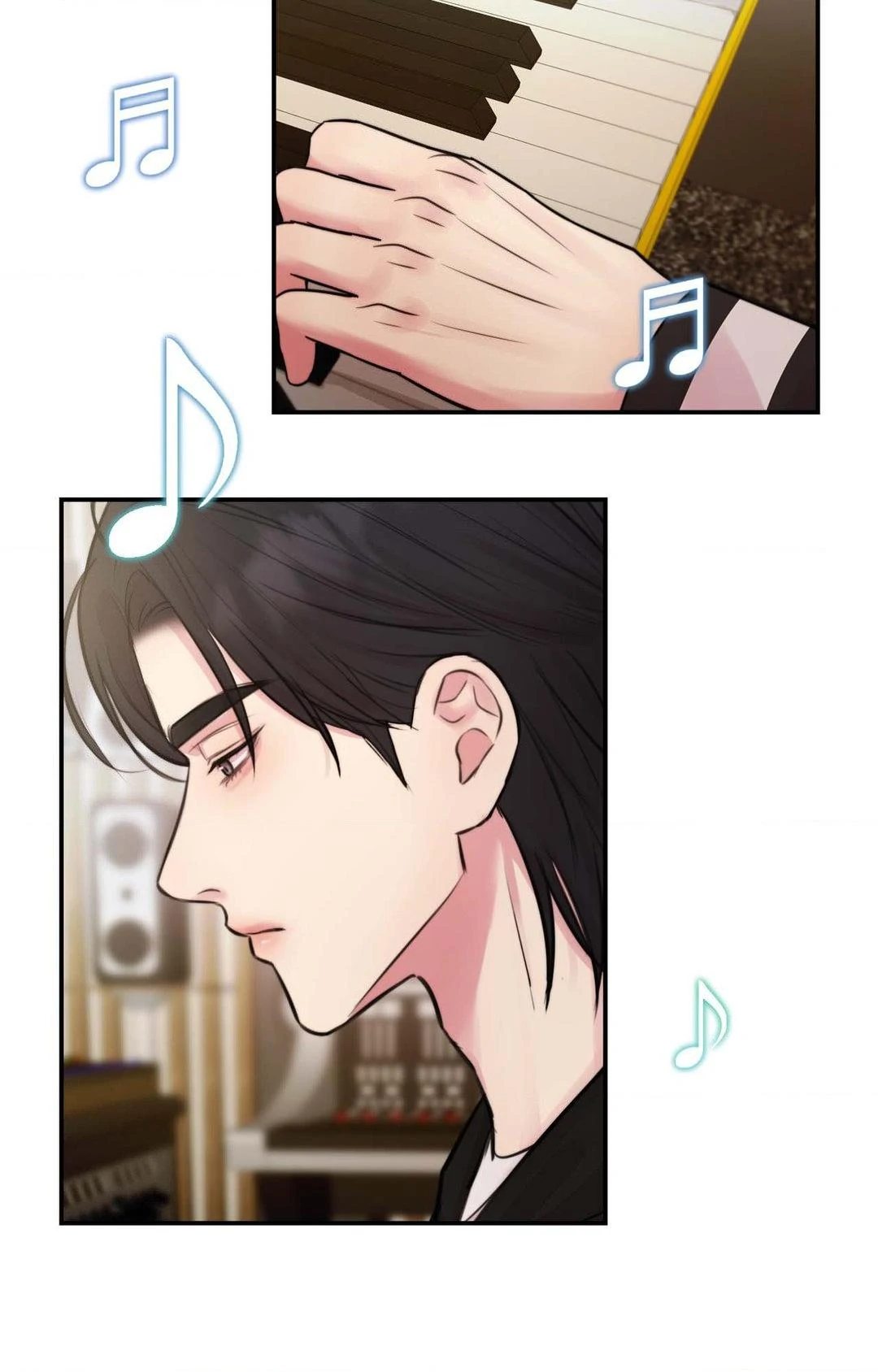 LOVE REMEDY Chapter 23 - Page 64 in English