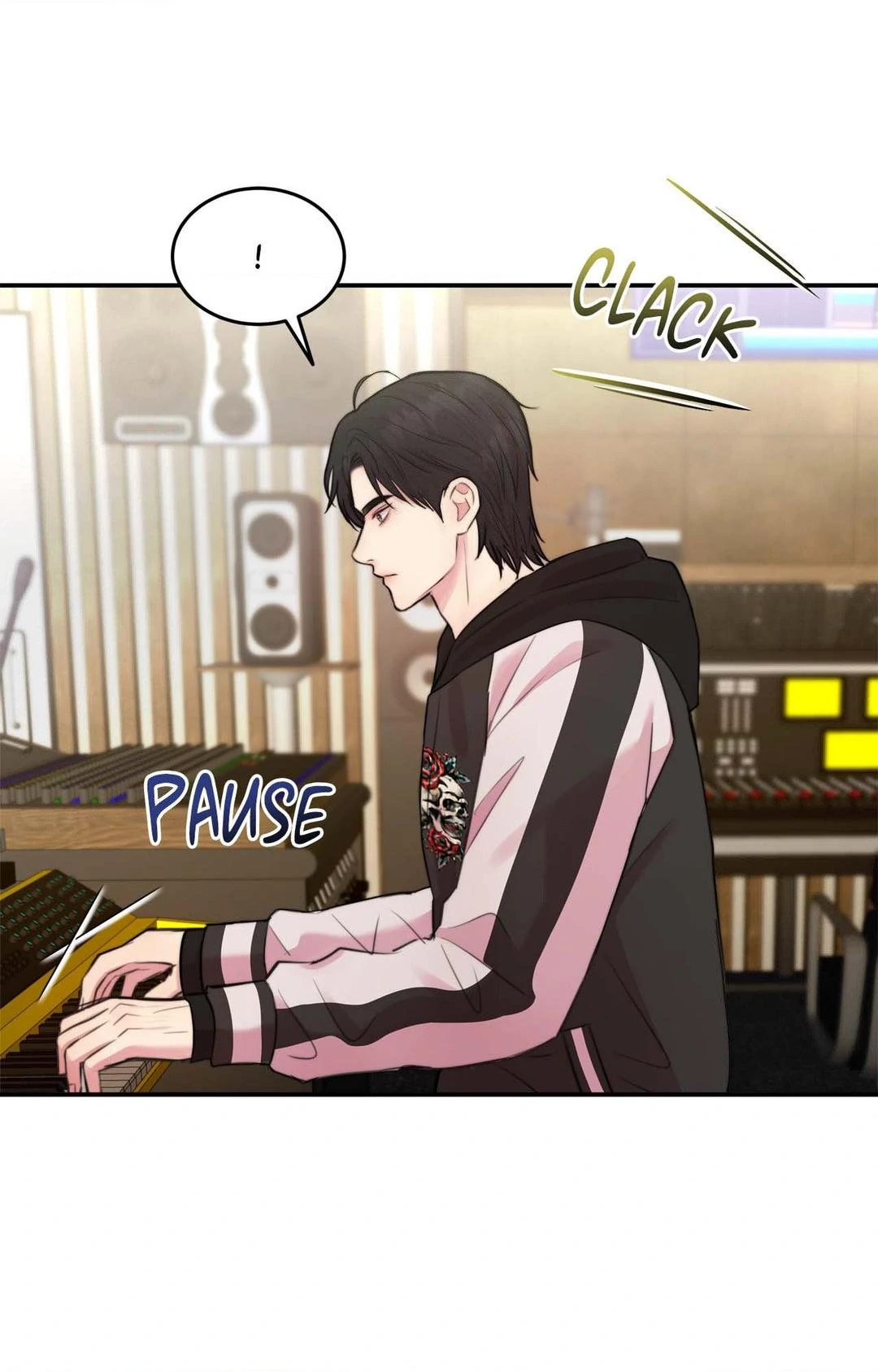 LOVE REMEDY Chapter 23 - Page 65 in English