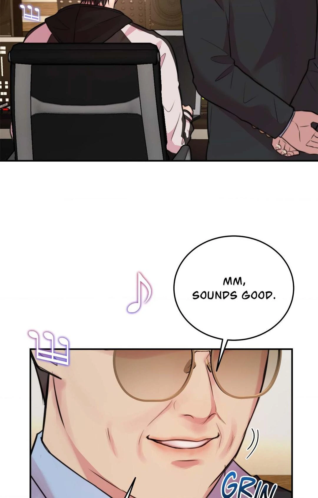 LOVE REMEDY Chapter 23 - Page 74 in English