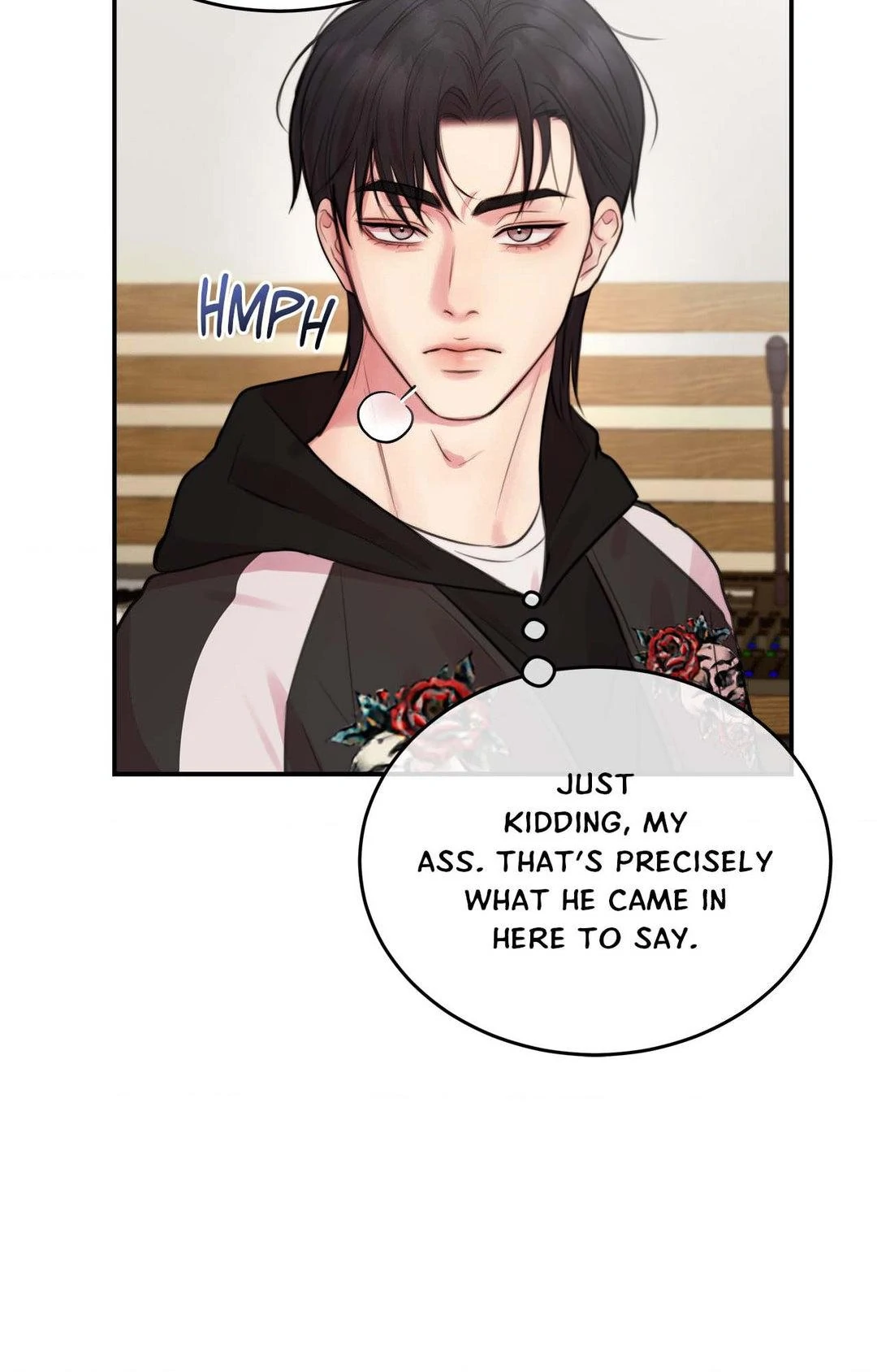 LOVE REMEDY Chapter 23 - Page 77 in English