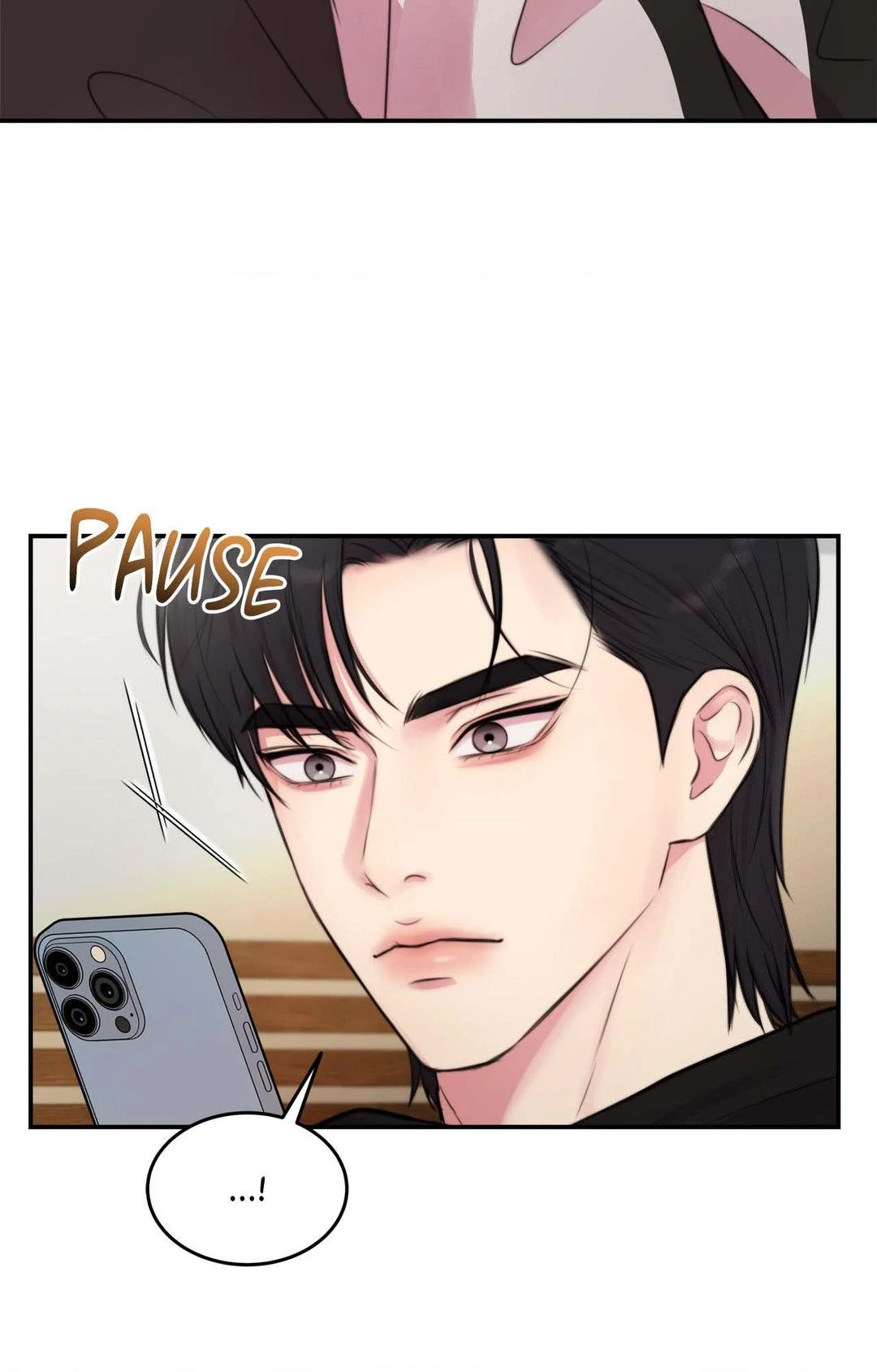LOVE REMEDY Chapter 23 - Page 85 in English