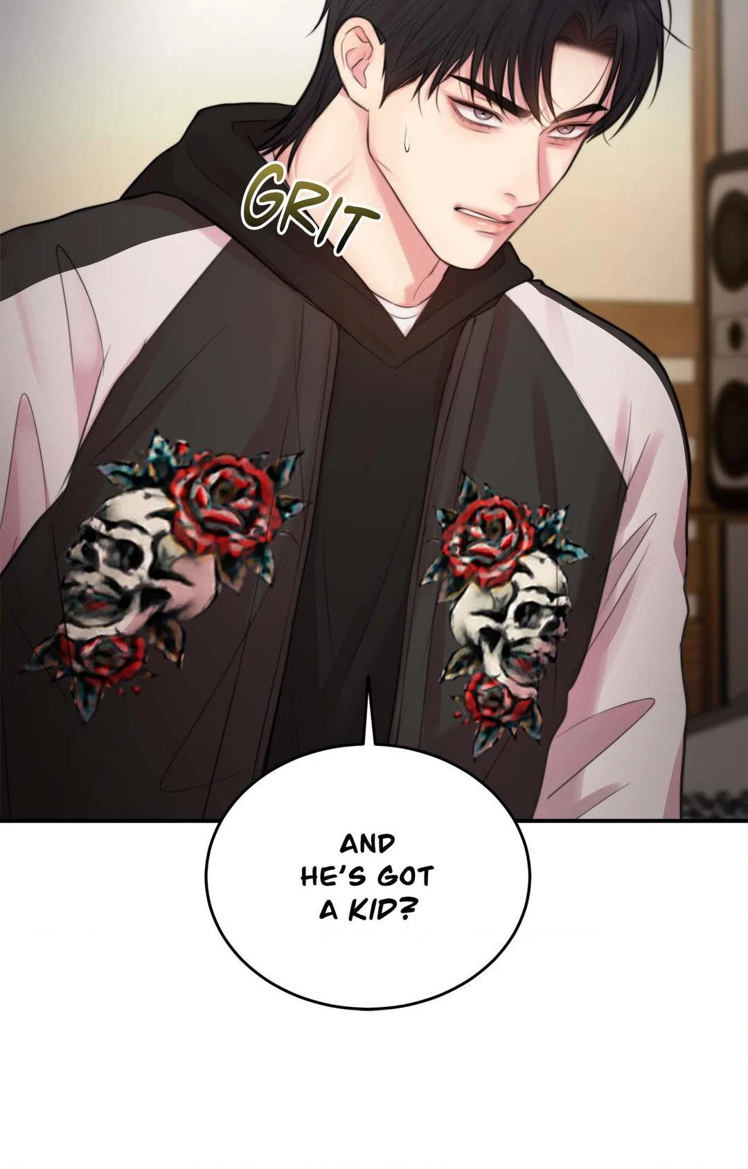 LOVE REMEDY Chapter 23 - Page 91 in English