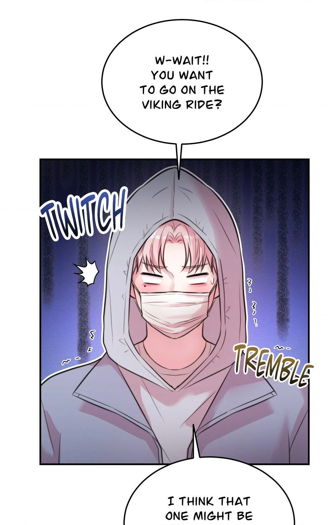LOVE REMEDY Chapter 24 - Page 12 in English