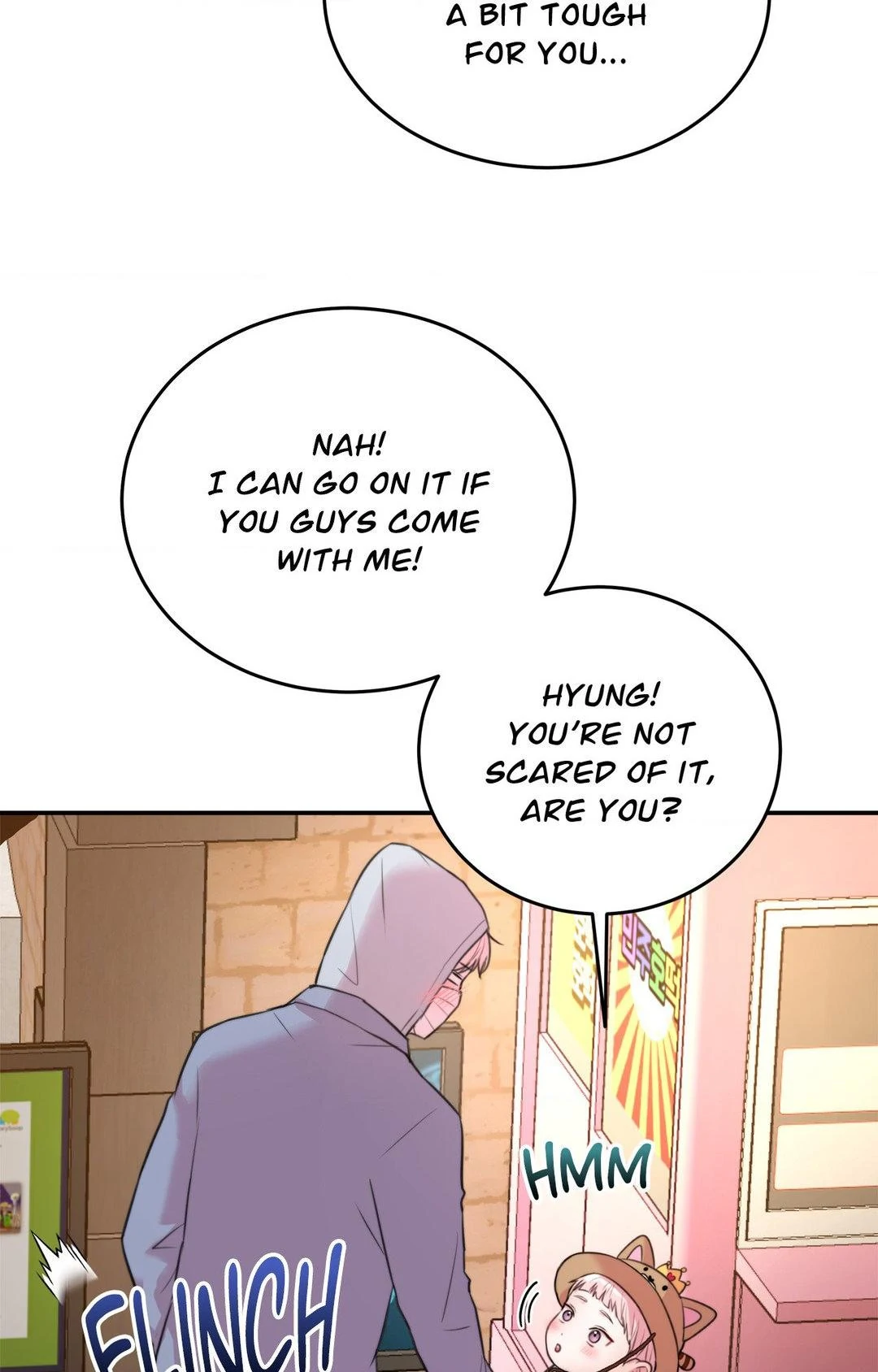 LOVE REMEDY Chapter 24 - Page 13 in English