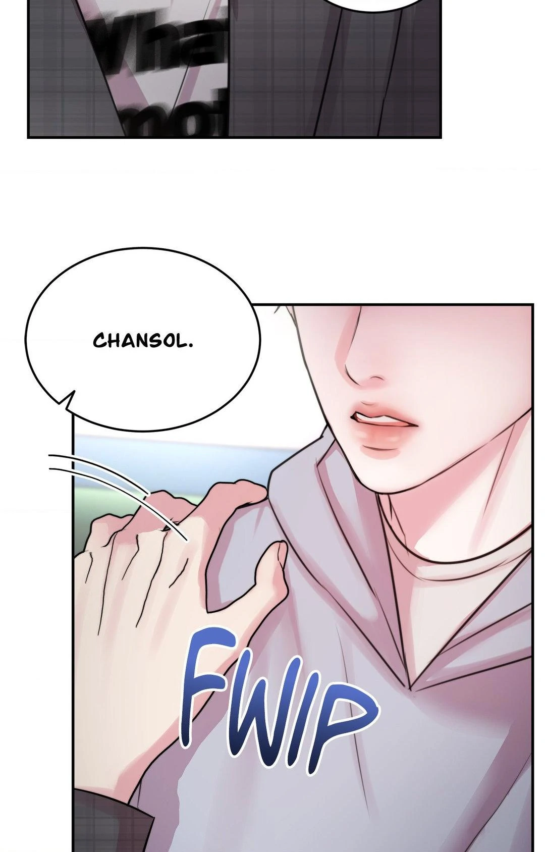 LOVE REMEDY Chapter 24 - Page 42 in English