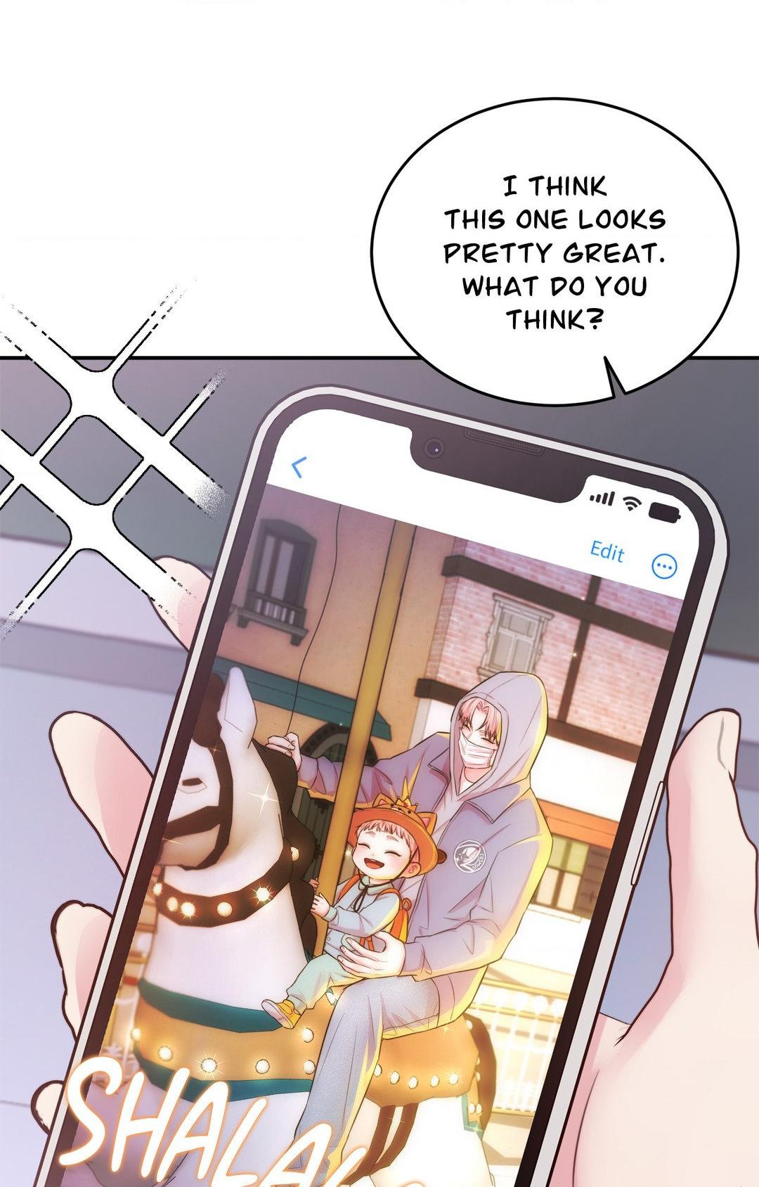 LOVE REMEDY Chapter 24 - Page 47 in English