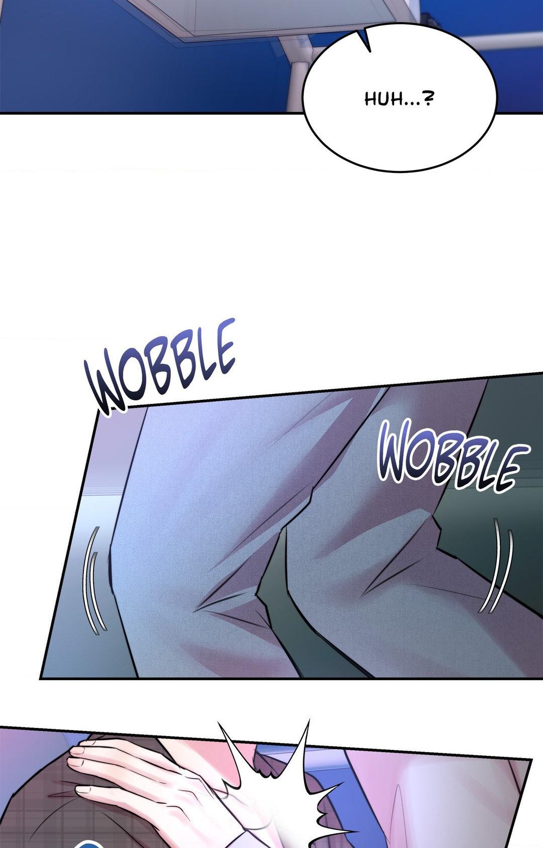 LOVE REMEDY Chapter 24 - Page 58 in English