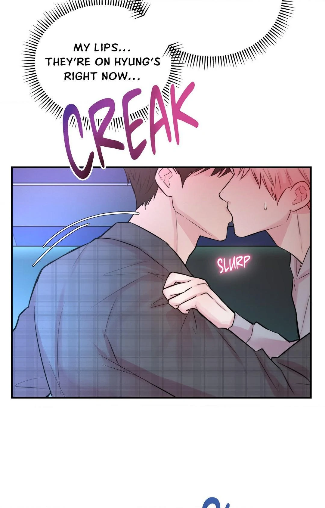 LOVE REMEDY Chapter 24 - Page 64 in English