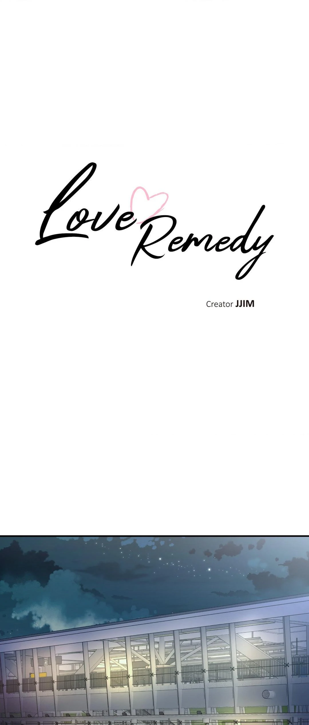 LOVE REMEDY Chapter 25 - Page 11 in English