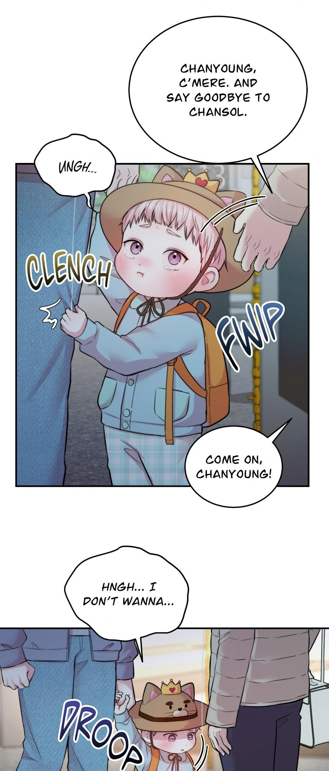LOVE REMEDY Chapter 25 - Page 13 in English