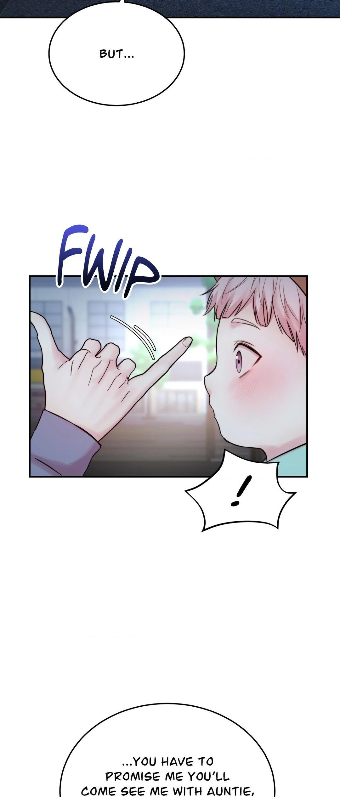 LOVE REMEDY Chapter 25 - Page 18 in English