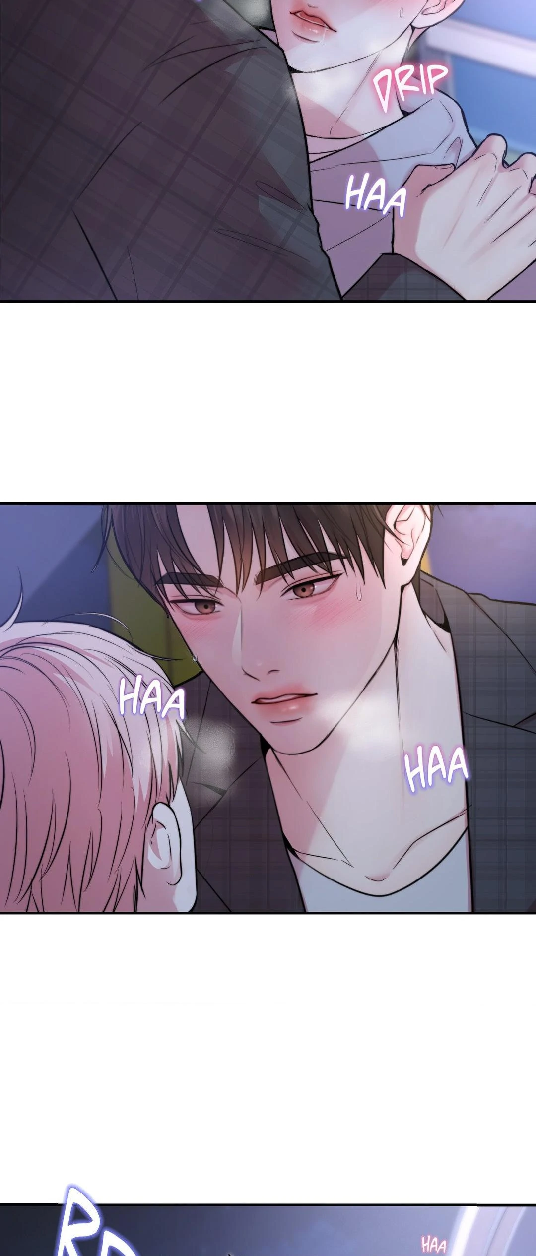 LOVE REMEDY Chapter 25 - Page 3 in English