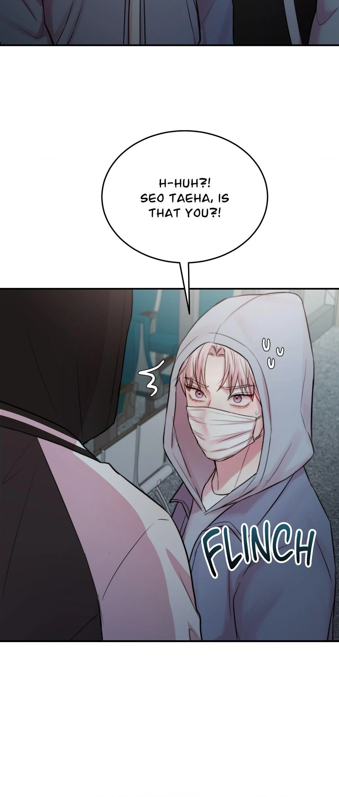 LOVE REMEDY Chapter 25 - Page 32 in English