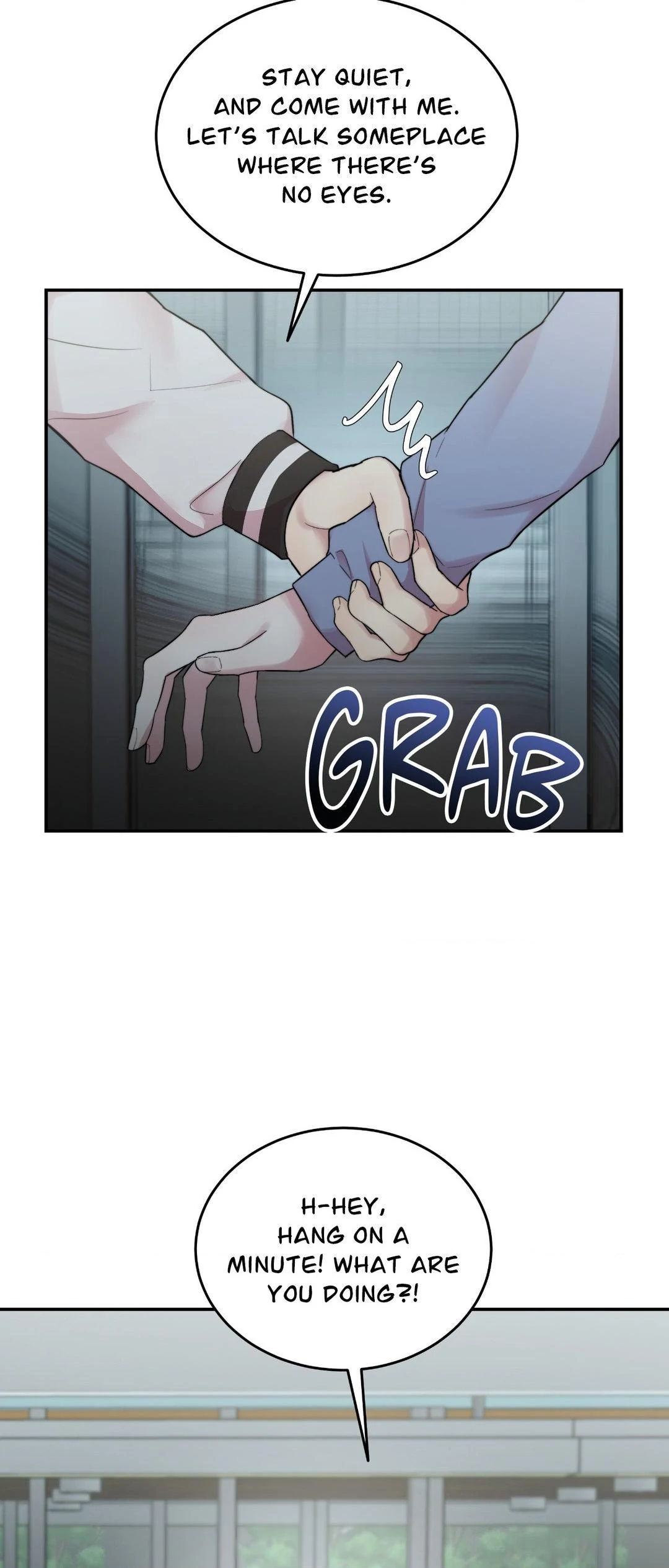 LOVE REMEDY Chapter 25 - Page 34 in English