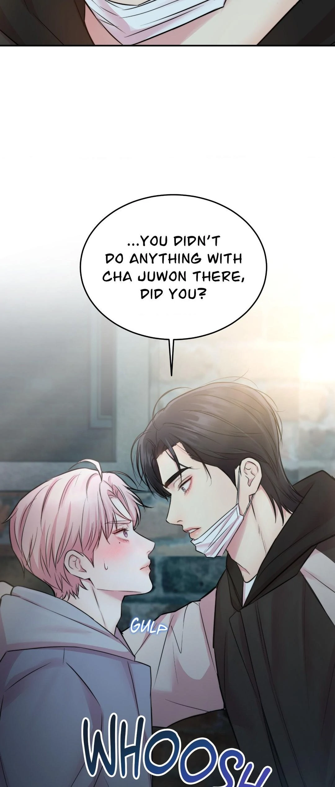 LOVE REMEDY Chapter 25 - Page 50 in English