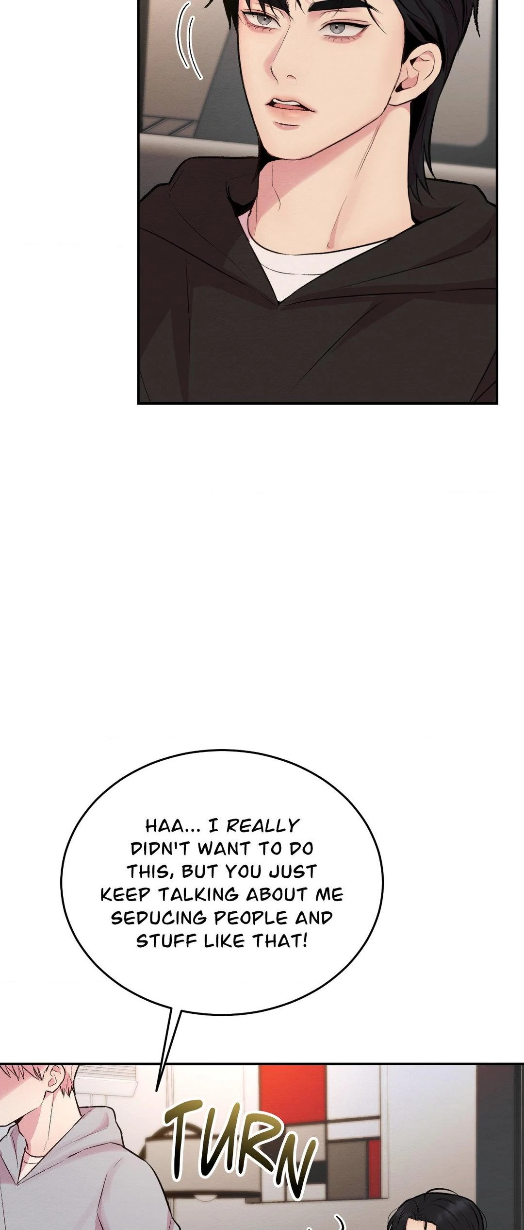 LOVE REMEDY Chapter 26 - Page 18 in English