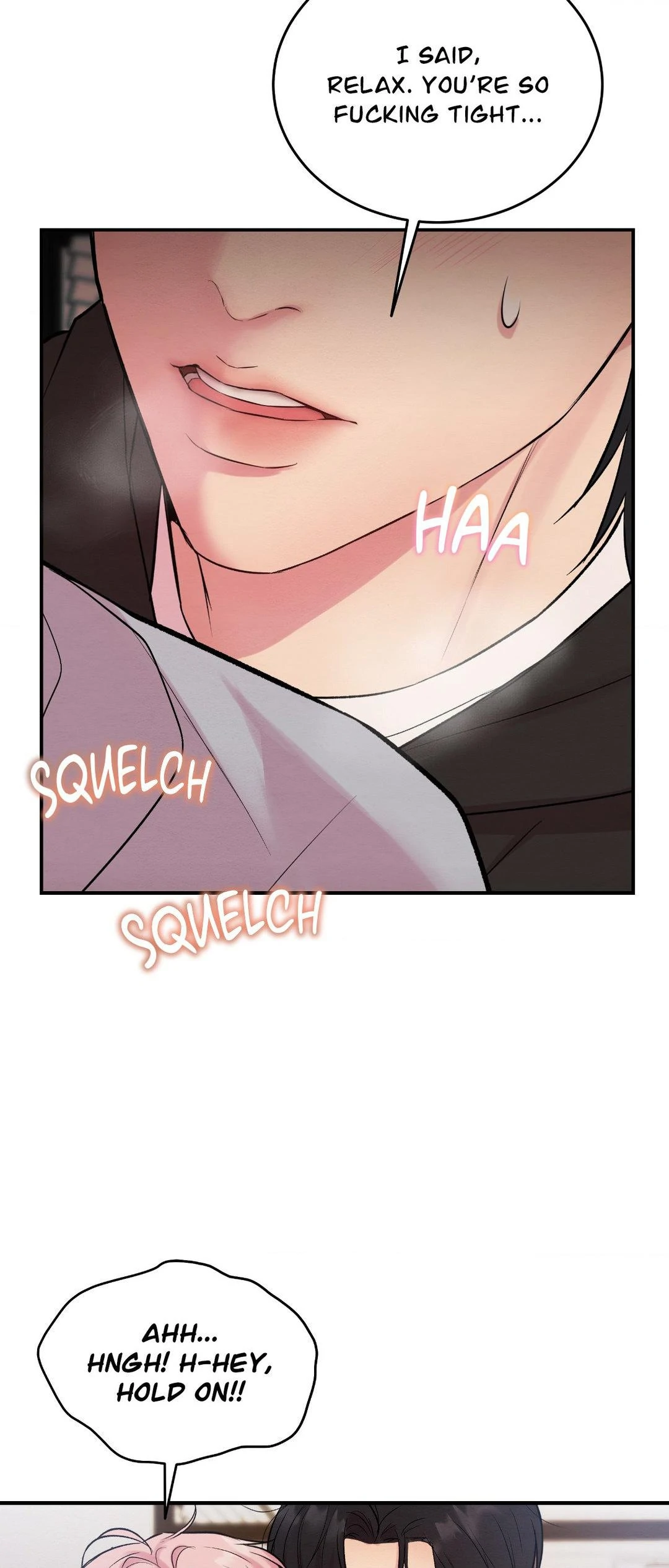 LOVE REMEDY Chapter 26 - Page 35 in English