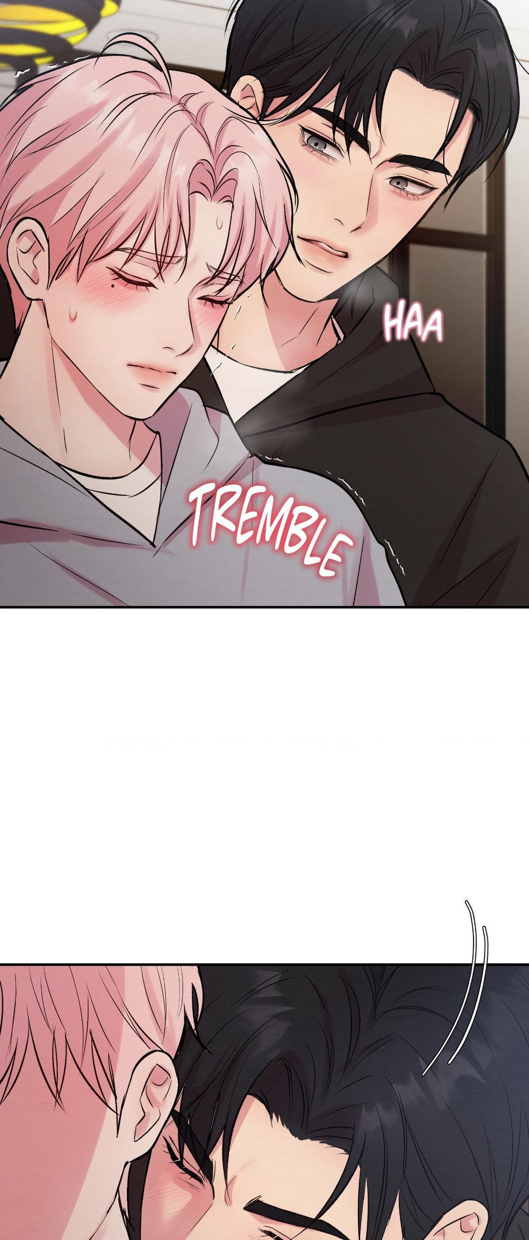 LOVE REMEDY Chapter 26 - Page 40 in English