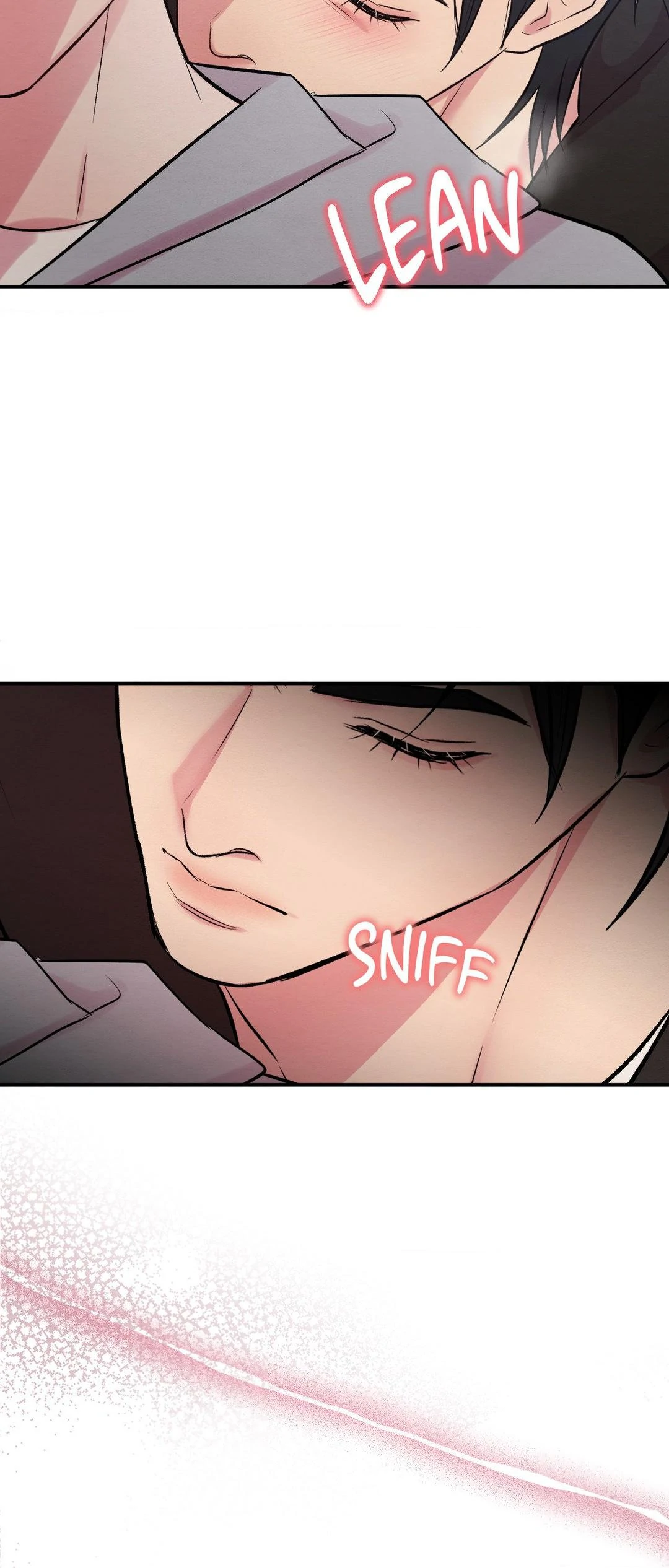 LOVE REMEDY Chapter 26 - Page 41 in English