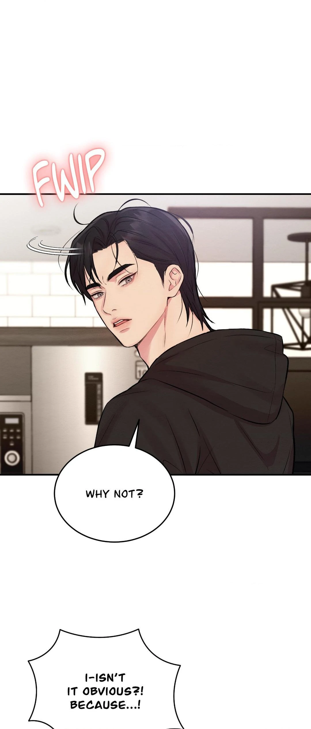 LOVE REMEDY Chapter 26 - Page 52 in English