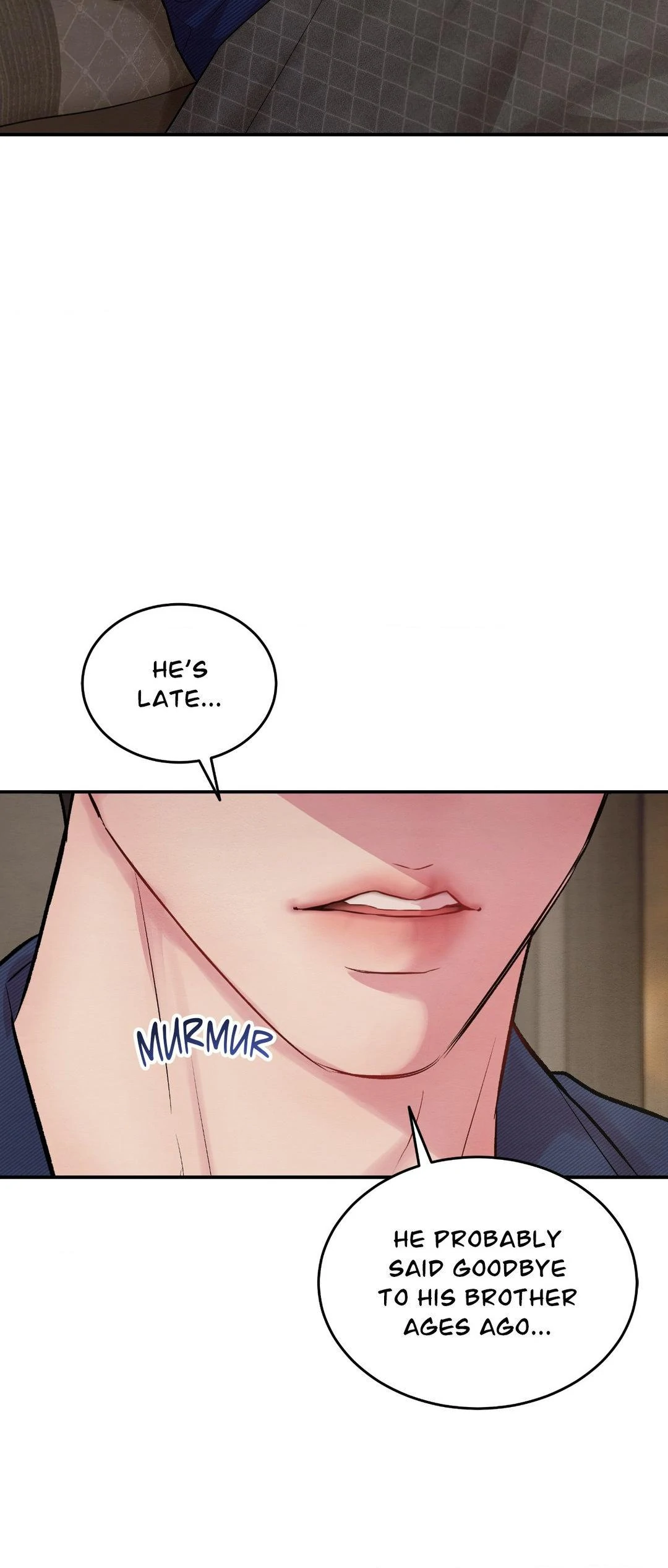 LOVE REMEDY Chapter 26 - Page 59 in English