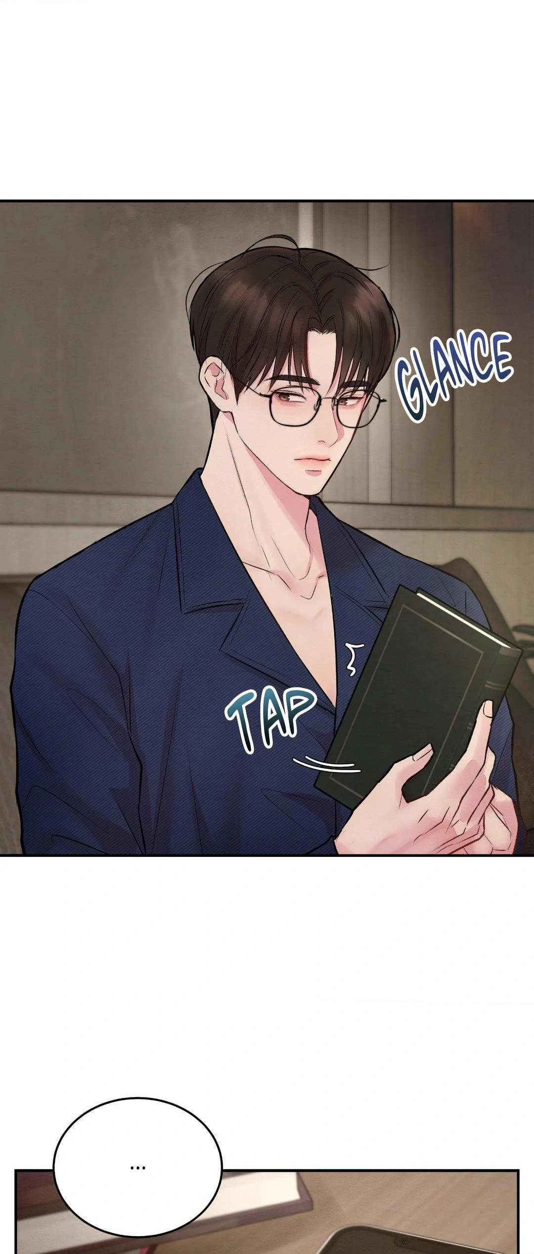 LOVE REMEDY Chapter 26 - Page 60 in English