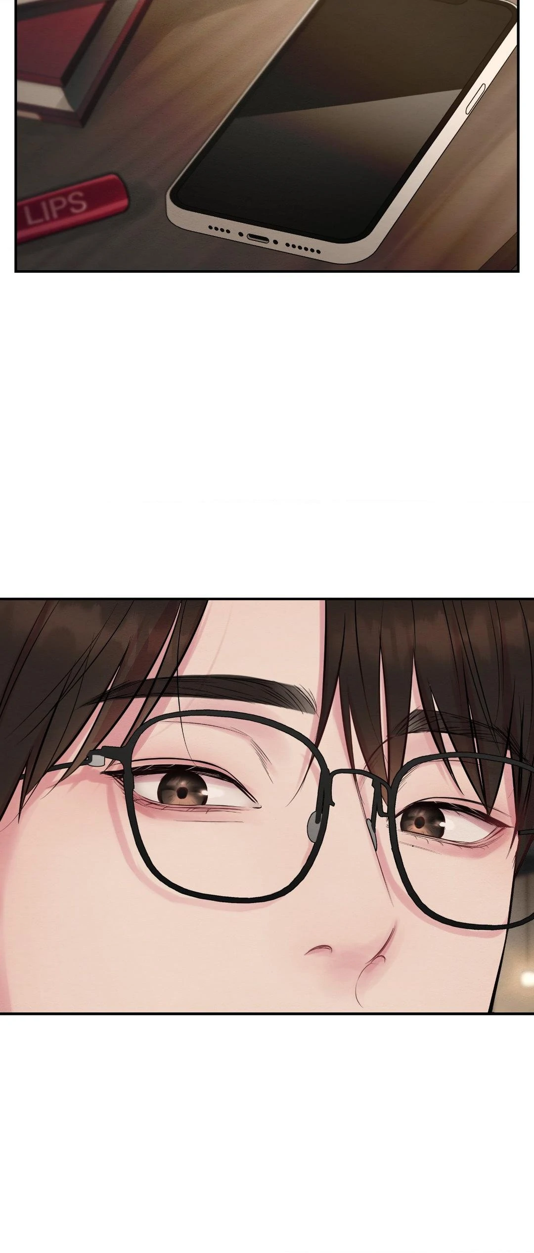 LOVE REMEDY Chapter 26 - Page 61 in English