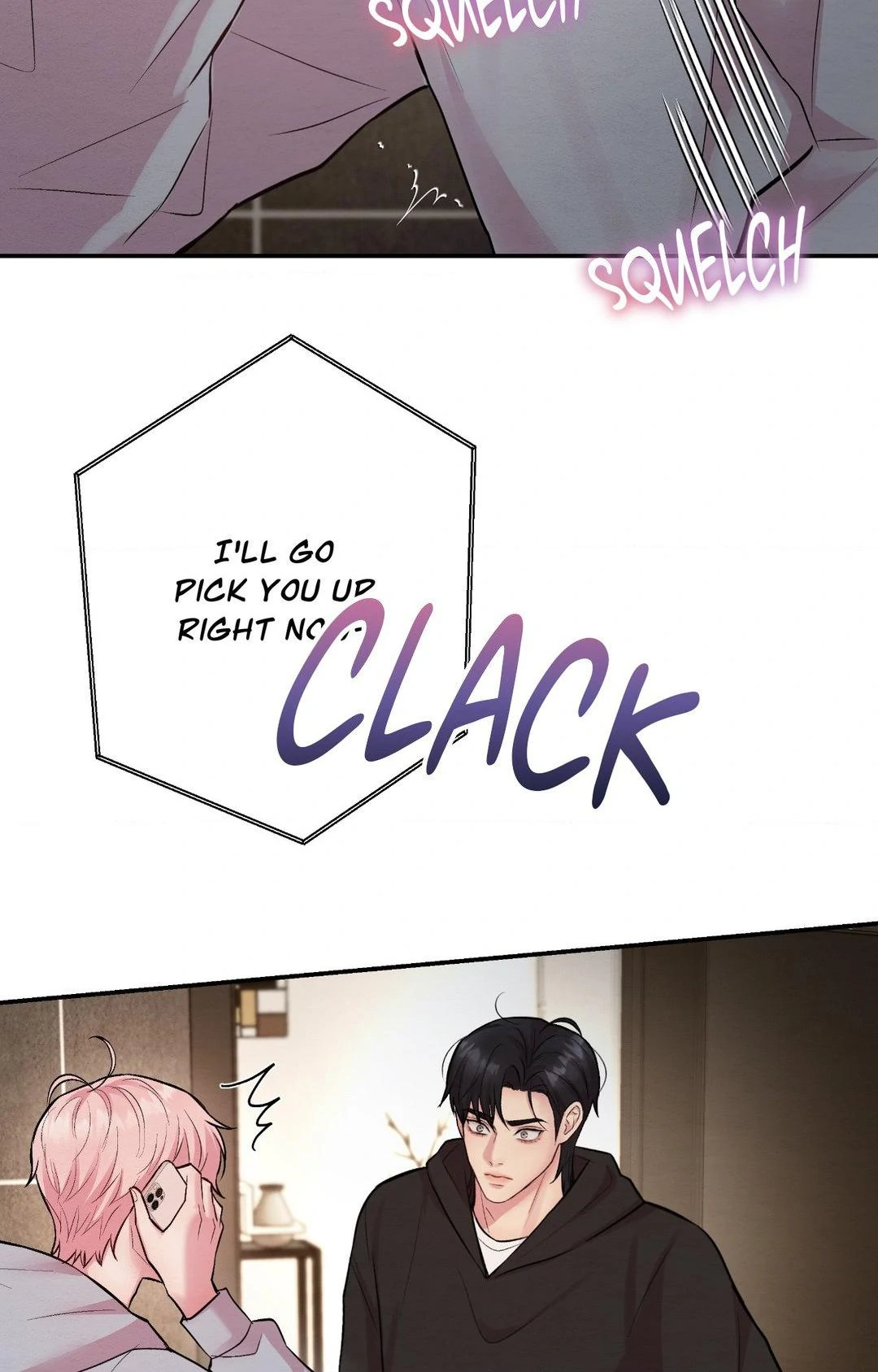 LOVE REMEDY Chapter 27 - Page 100 in English