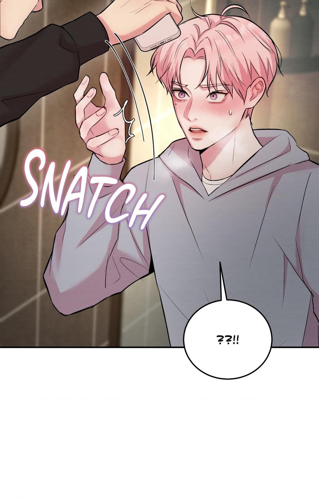 LOVE REMEDY Chapter 27 - Page 102 in English