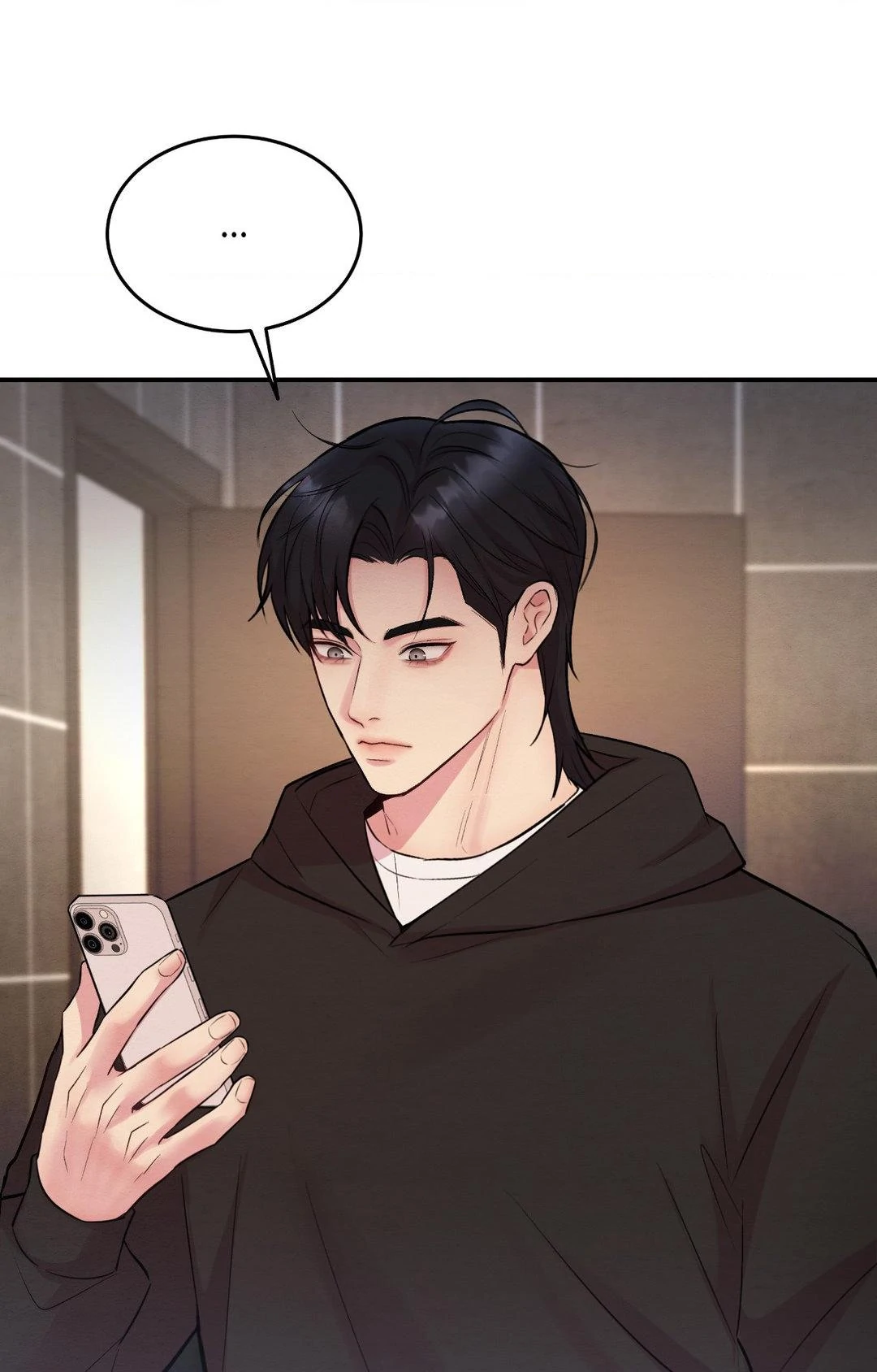 LOVE REMEDY Chapter 27 - Page 103 in English